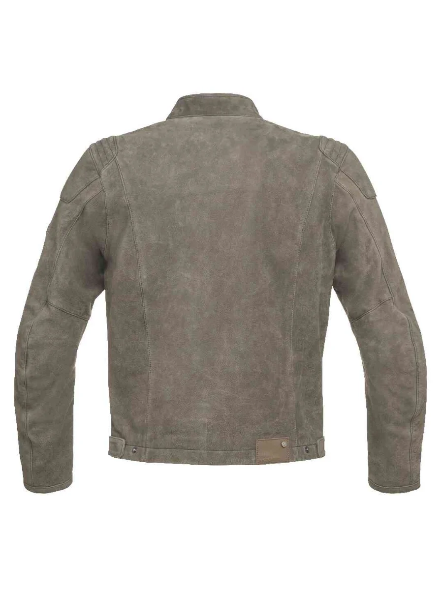 BMW Motorrad Jacke Schwabing Herren khaki