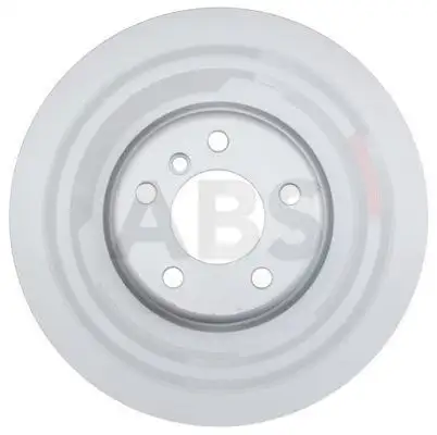 A.B.S. Bremsscheibe IA18121