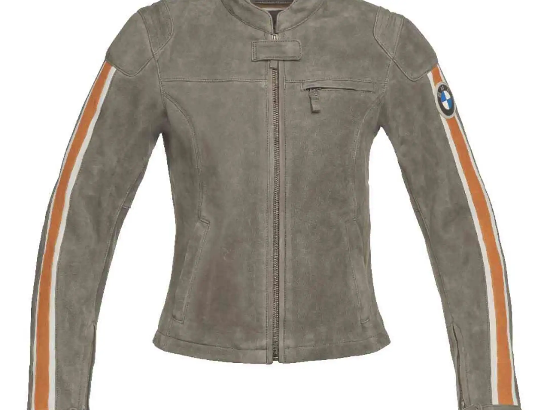 BMW Motorrad Jacke Schwabing Damen khaki