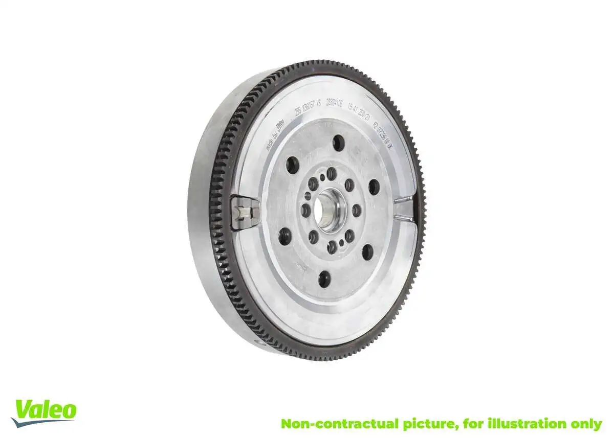 VALEO Schwungrad IVAO836559