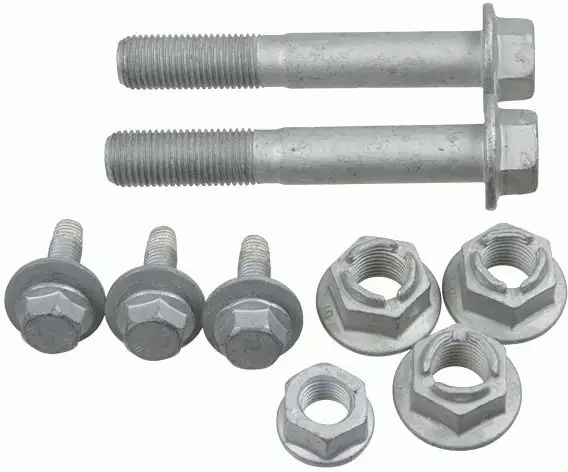 SACHS Reparatursatz, Radaufhängung ISAS803277