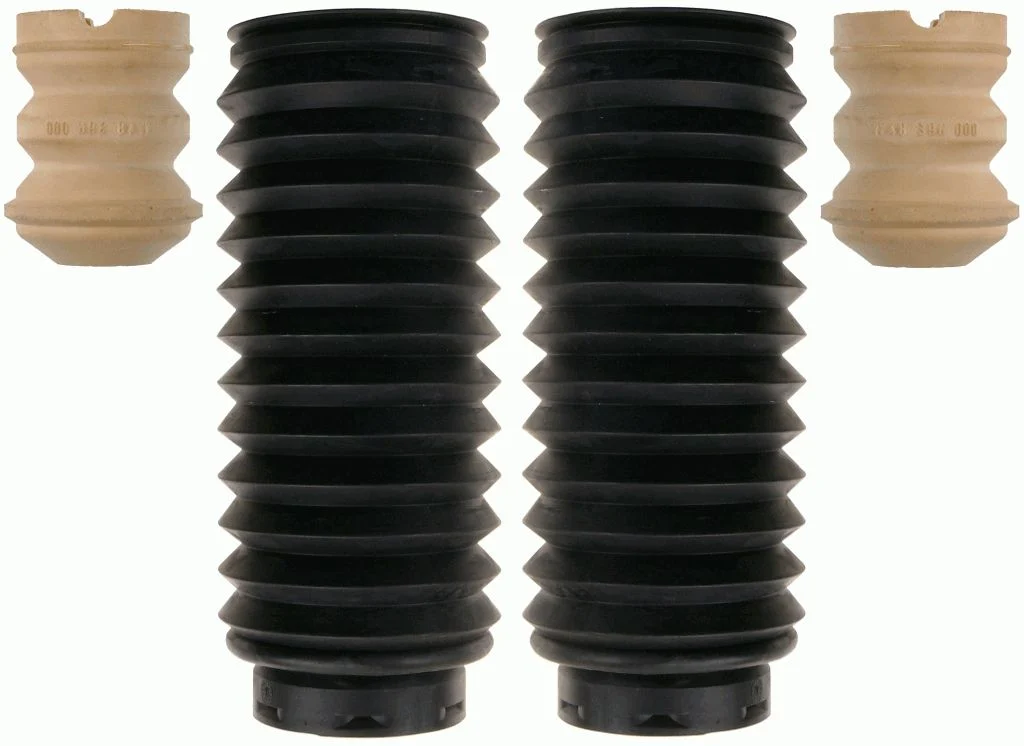 SACHS Staubschutzsatz, Stoßdämpfer ISAS900186
