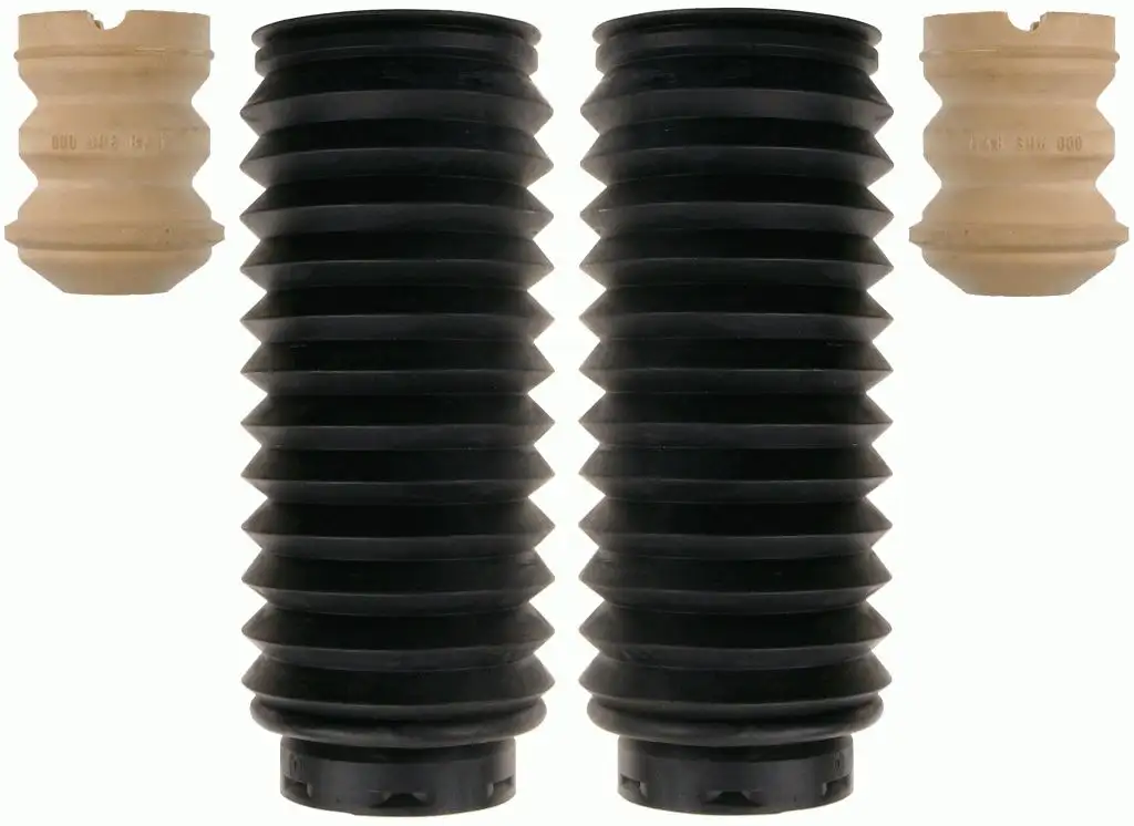 SACHS Staubschutzsatz, Stoßdämpfer ISAS900186