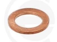 ELRING Dichtring, Kraftstoffilter 4067806023585
