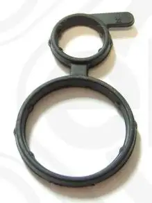 ELRING Dichtring, Düsenschacht 4041248998526