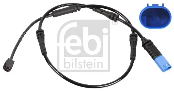 FEBI BILSTEIN Warnkontakt, Bremsbelagverschleiß IFEN171448