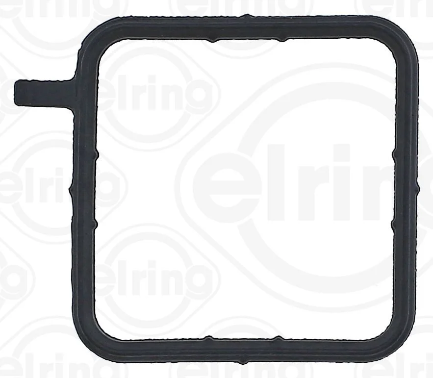 ELRING Dichtung, Kühlmittelrohr 4067806114115