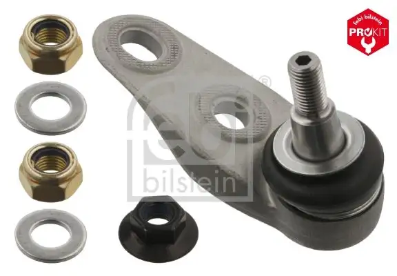 FEBI BILSTEIN Trag-/Führungsgelenk IFEN36877