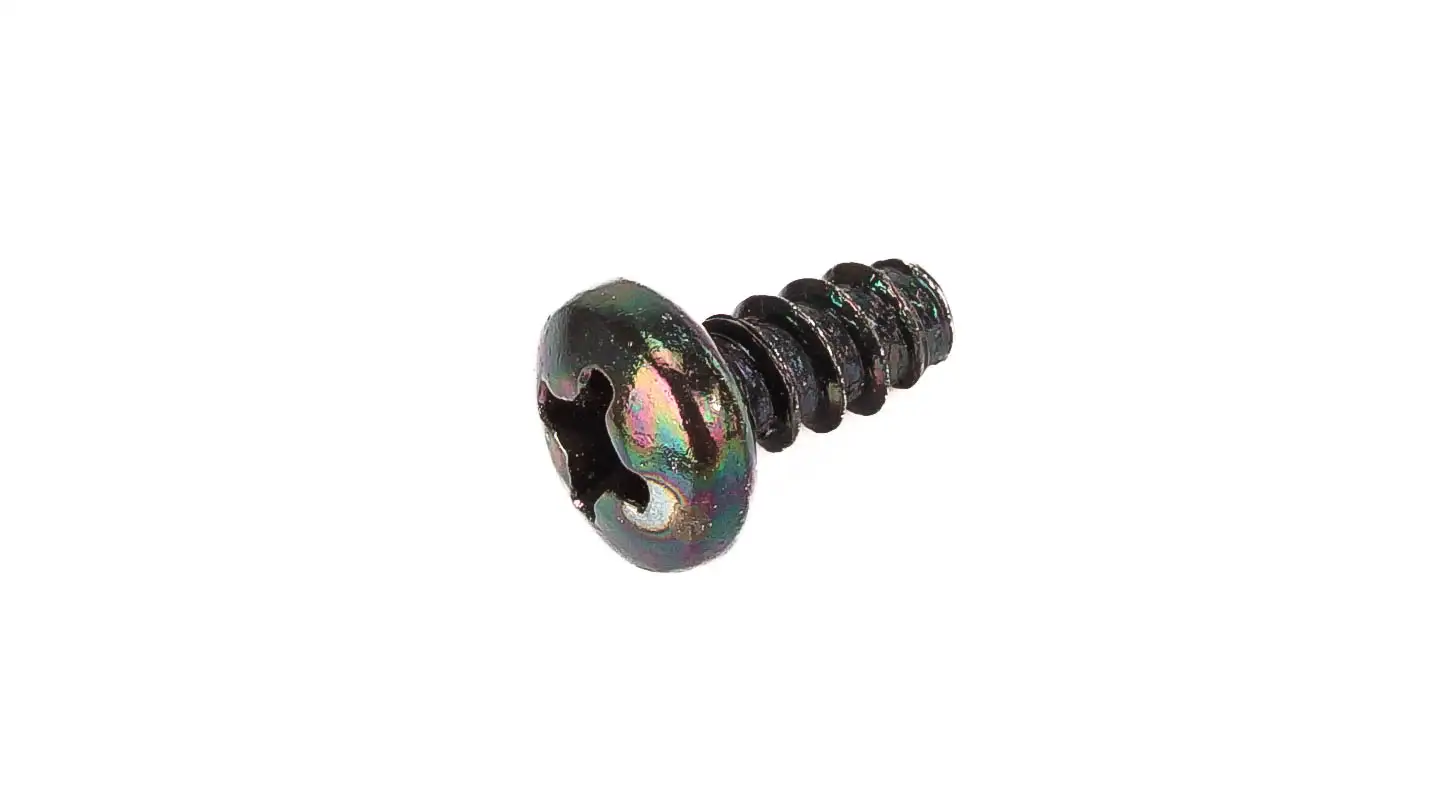 BMW Linsenblechschraube E32 E34 E36 E38 E39 E46 E53 07119900281 -