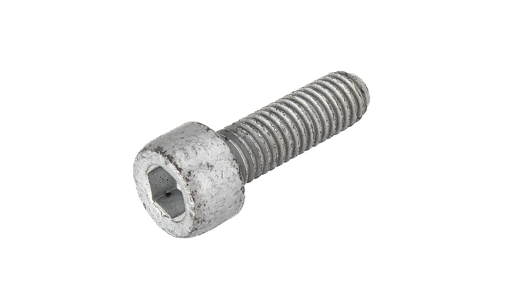 BMW Motorrad Zylinderschraube M5X16 - 07119900311