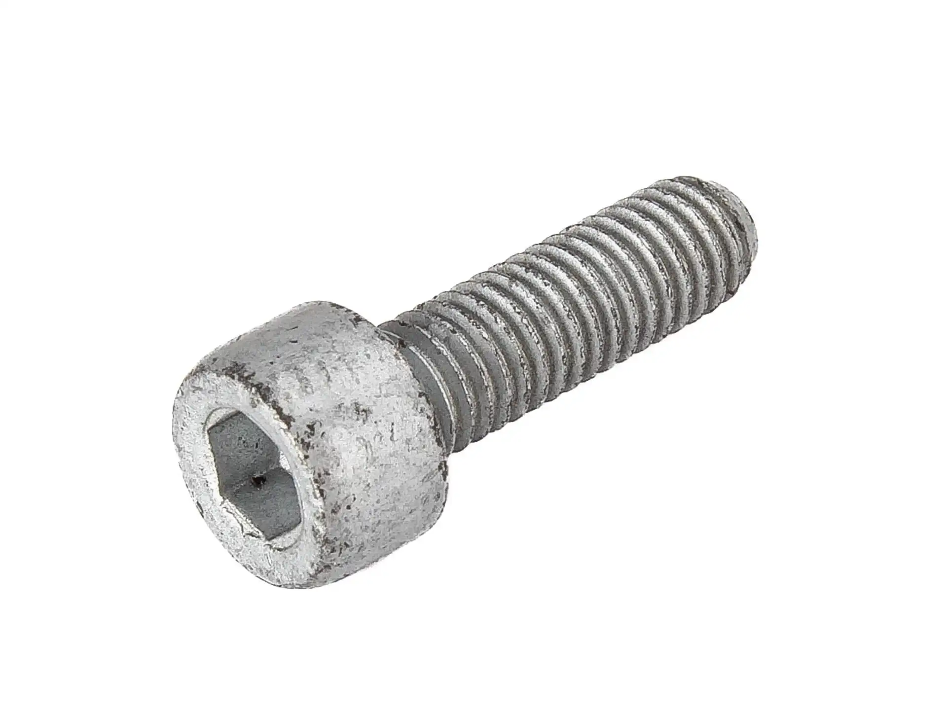BMW Motorrad Zylinderschraube M5X16 - 07119900311