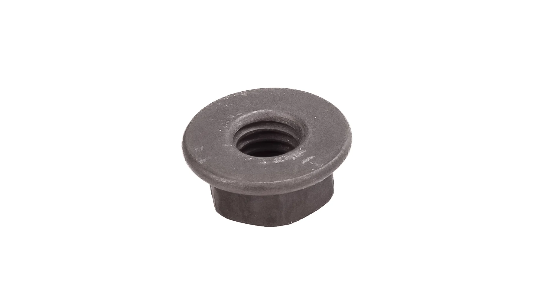 BMW Sechskantmutter M6-10-PHR A40 E34 E36 E38 E39 E46 E53 E60 E61 E65 E66 E83 E85 K40 K43 K44 K48 K61 07119900910