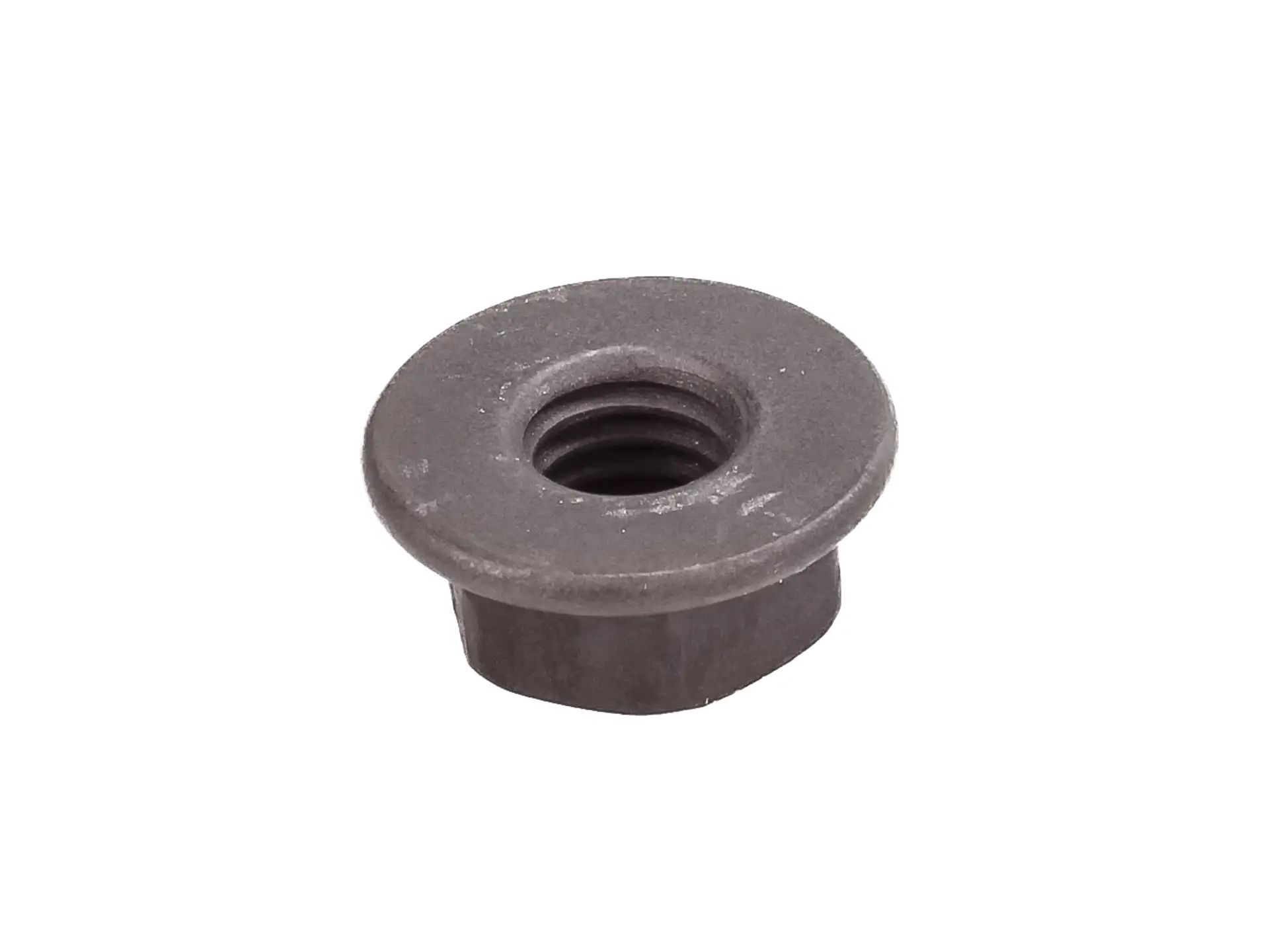 BMW Sechskantmutter M6-10-PHR A40 E34 E36 E38 E39 E46 E53 E60 E61 E65 E66 E83 E85 K40 K43 K44 K48 K61 07119900910