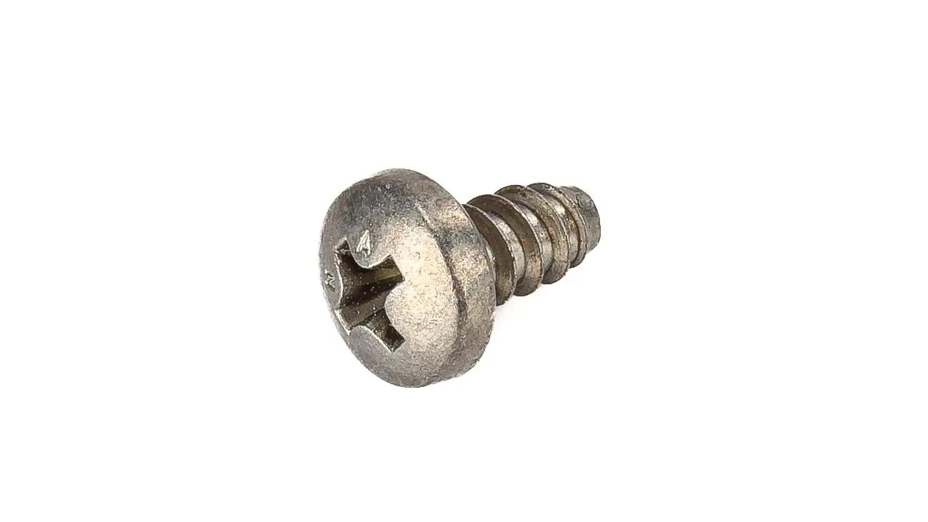 BMW Blechschraube ST4,8X9,5 R50 R60 R75 R90 R90S E12 E21 E23 E24