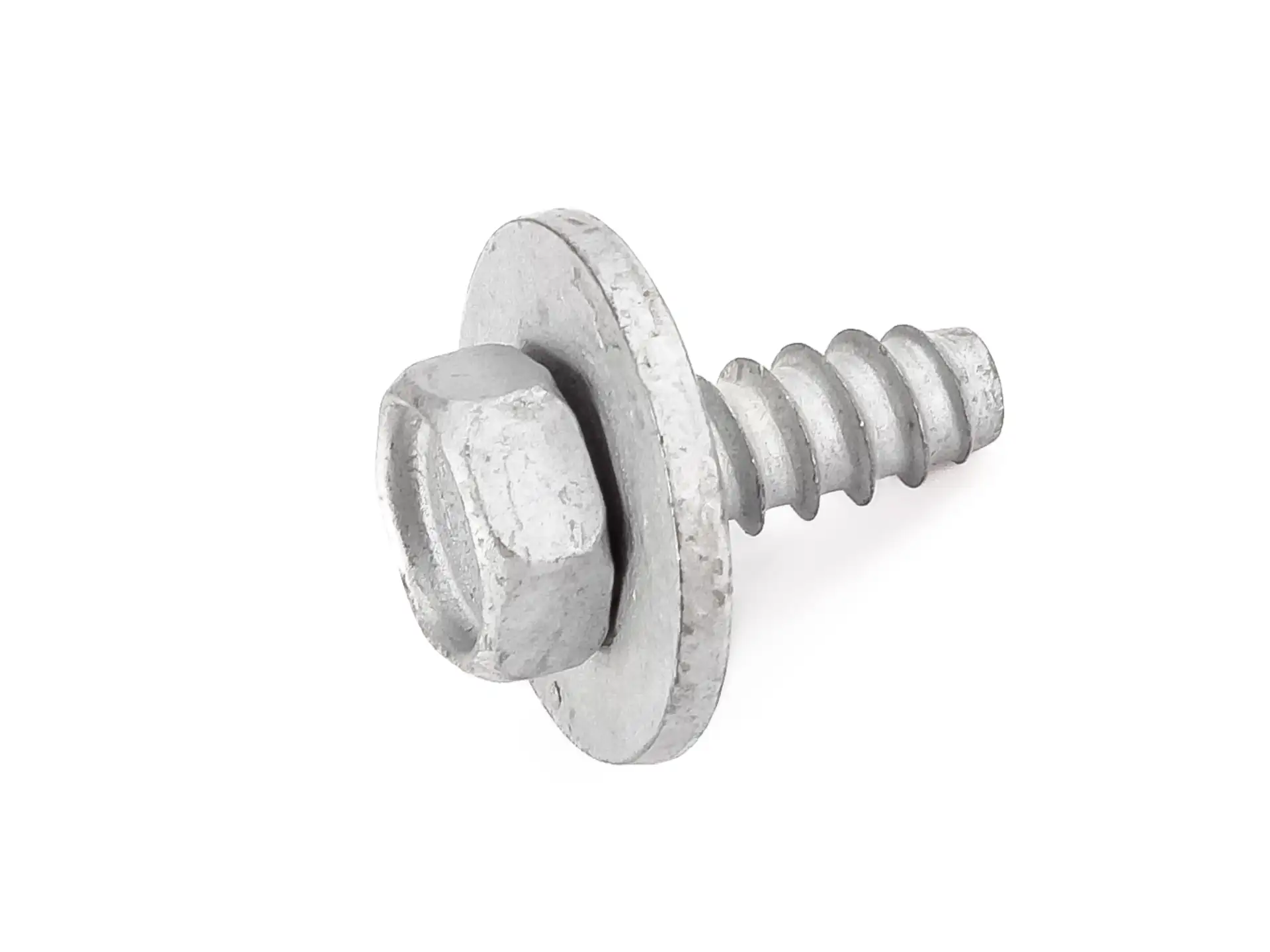 BMW Blechschraube ST4,8x13-F-ZNS3 E39 E46 E60 E61 E63 E64 E65 E66 E85 E86 F01 F02 F04 F06 F07 F10 F11 F12 F13 07119901291