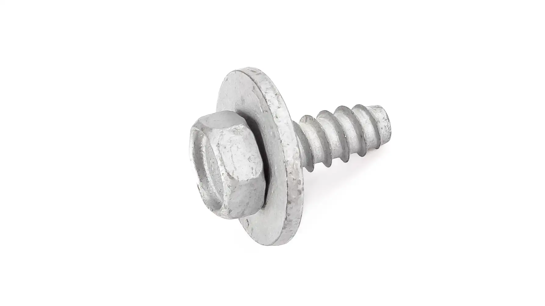 BMW Blechschraube ST4,8 -F-ZNS3 E39 E46 E60 E61 E63 E64 E65 E66 E