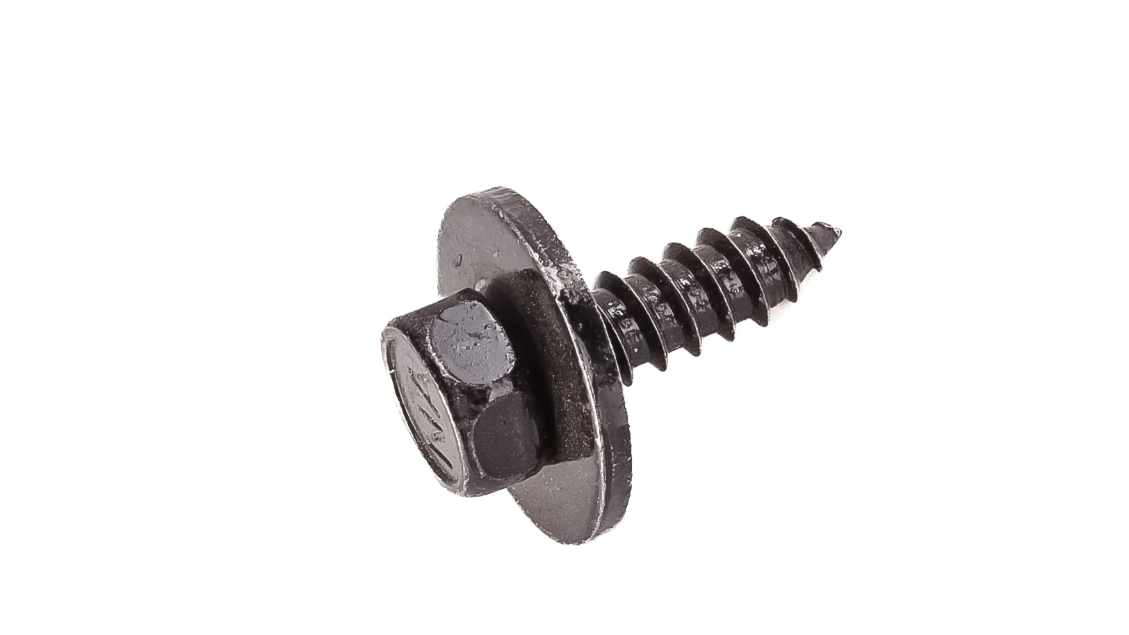 BMW Blechschraube ST4,8X16 E34 E46 E53 E82 E90 E91 E92 F01 F02 F04 F06 F10 F12 F13 F30 F80 F90 F92 F93 G11 G12 G15 G16 G20 G28 G30 07119901311