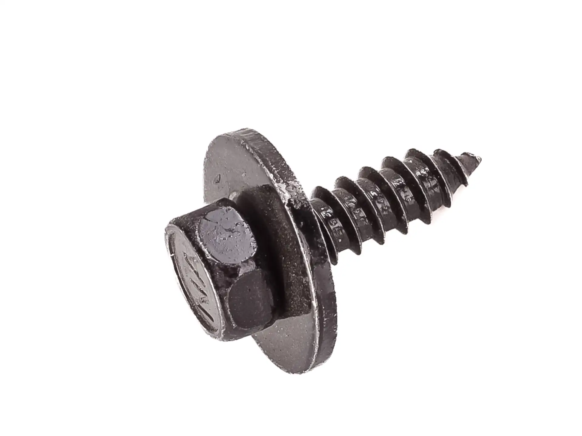 BMW Blechschraube ST4,8X16 E34 E46 E53 E82 E90 E91 E92 F01 F02 F04 F06 F10 F12 F13 F30 F80 F90 F92 F93 G11 G12 G15 G16 G20 G28 G30 07119901311