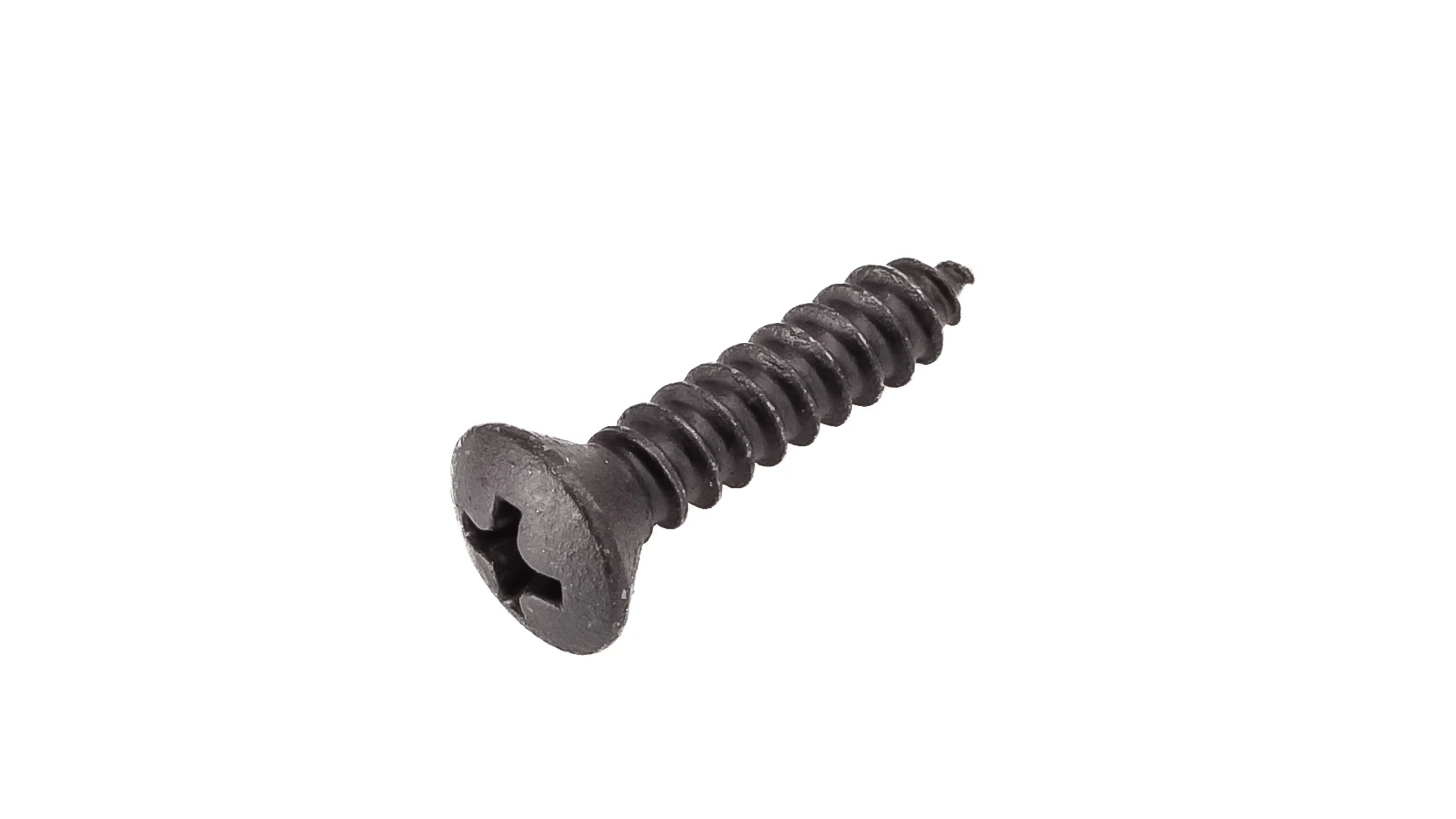 BMW Linsensenkblechschraube ST4,2X19 R45T R65T E12 E21 E23 E24 E28 E30 07119902468