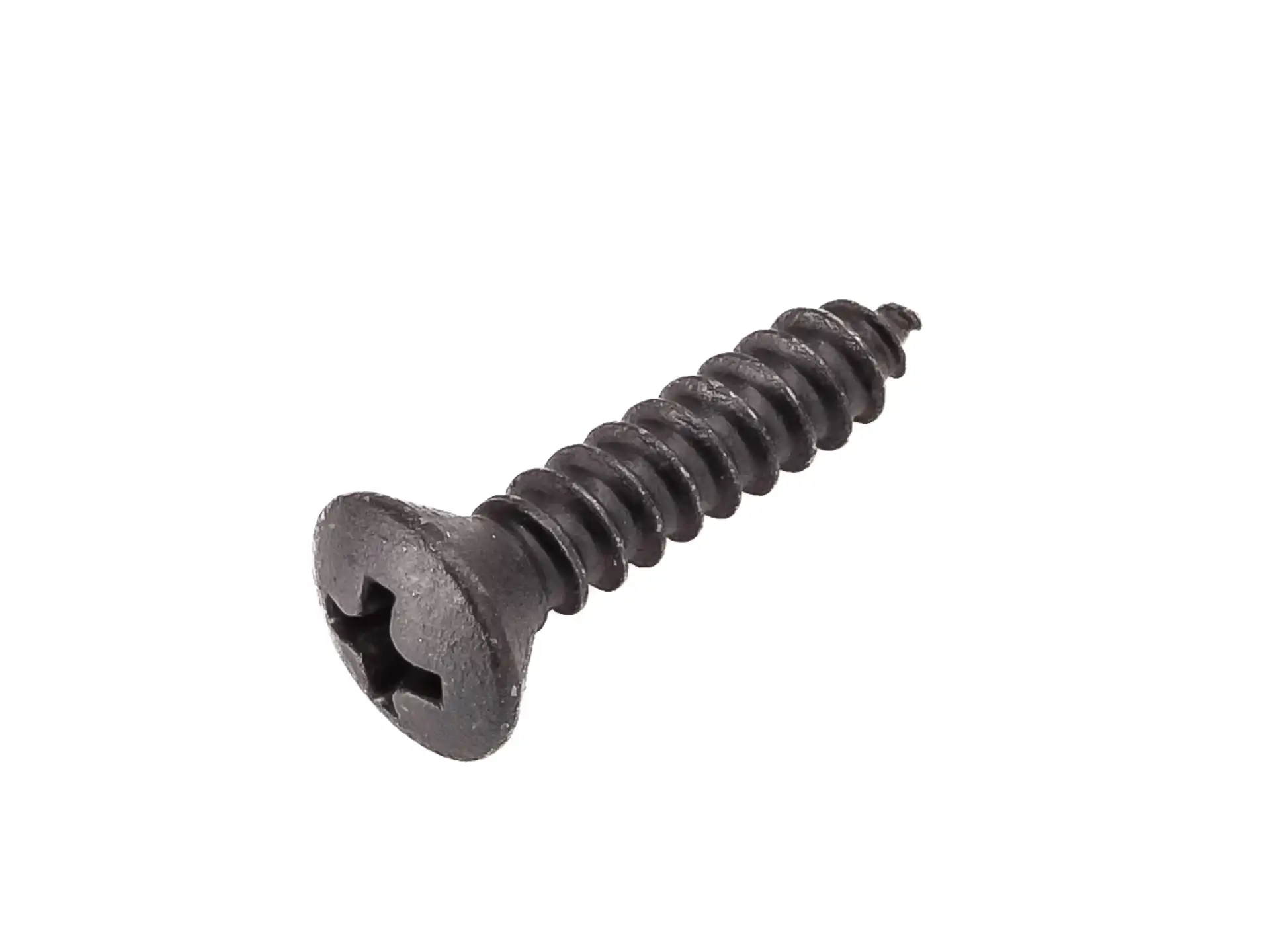 BMW Linsensenkblechschraube ST4,2X19 R45T R65T E12 E21 E23 E24 E28 E30 07119902468