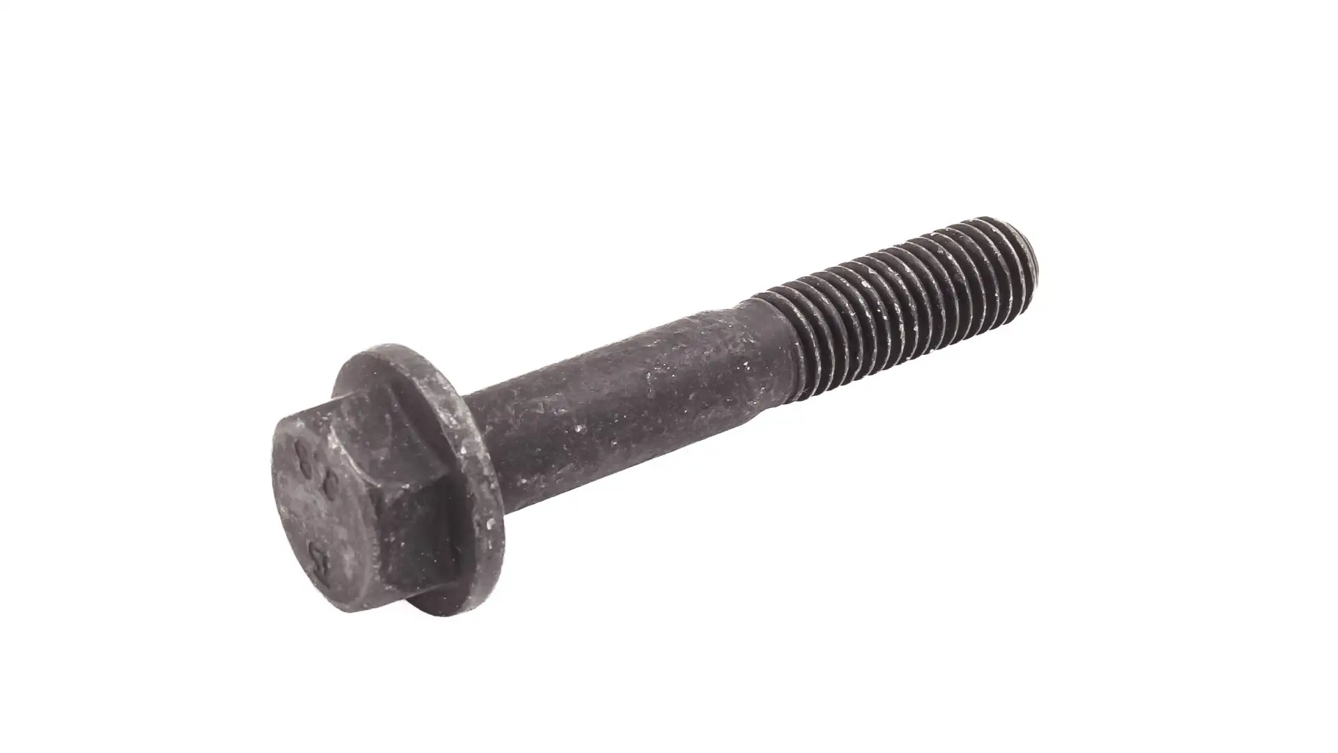 BMW Sechskantschraube mit Flansch M10 E46 E65 07119902696