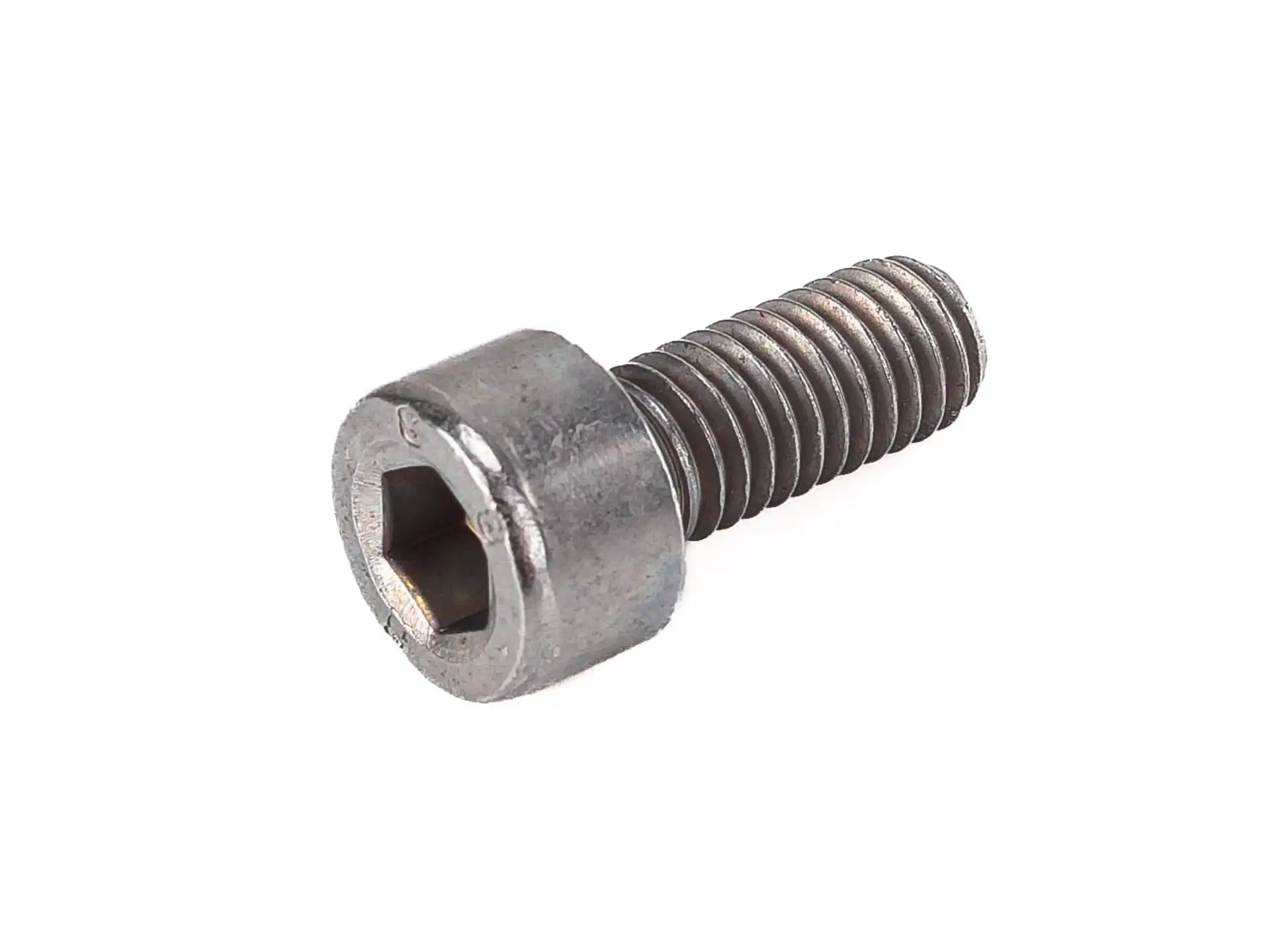 BMW Zylinderschraube M5X12 E53 E60 E61 E63 E64 E65 E66 E70 K30 K41 R21 R21A R22 R28 07119902859