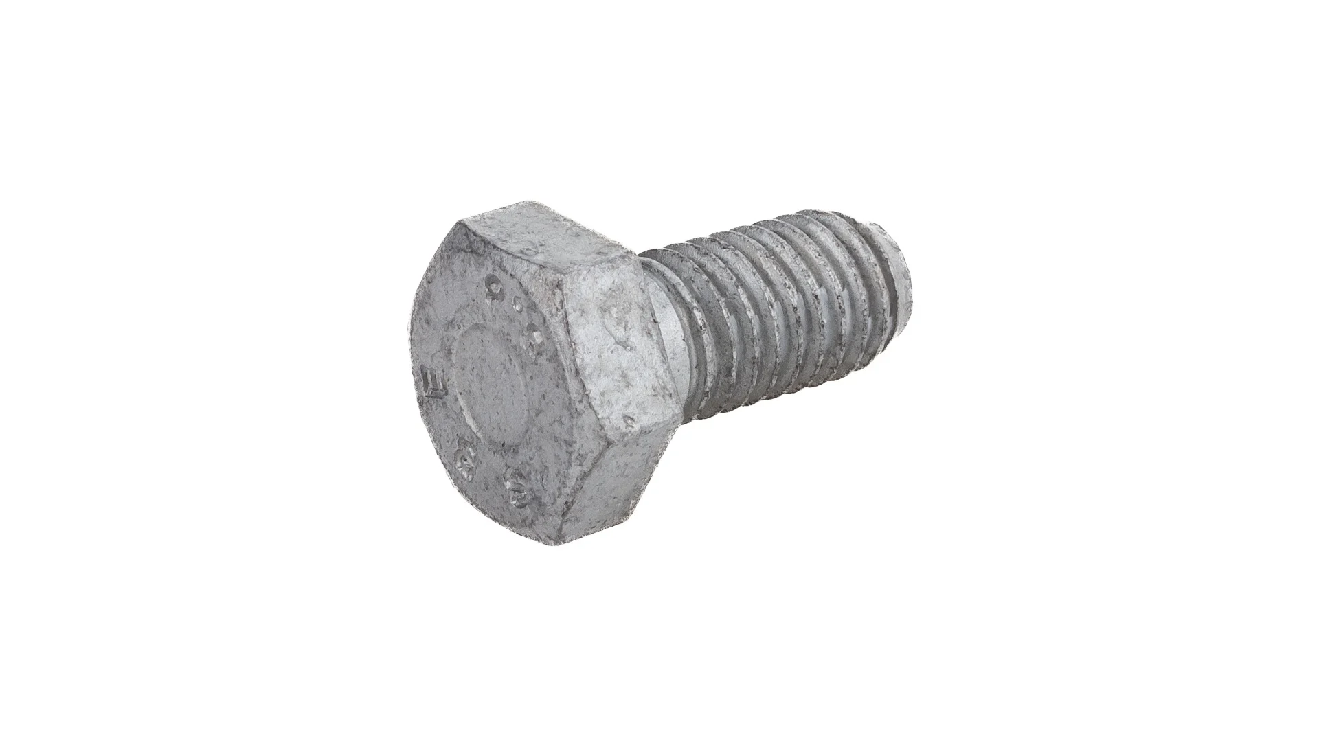 BMW Sechskantschraube M8X16-8.8-ZNS3 07119902900-2