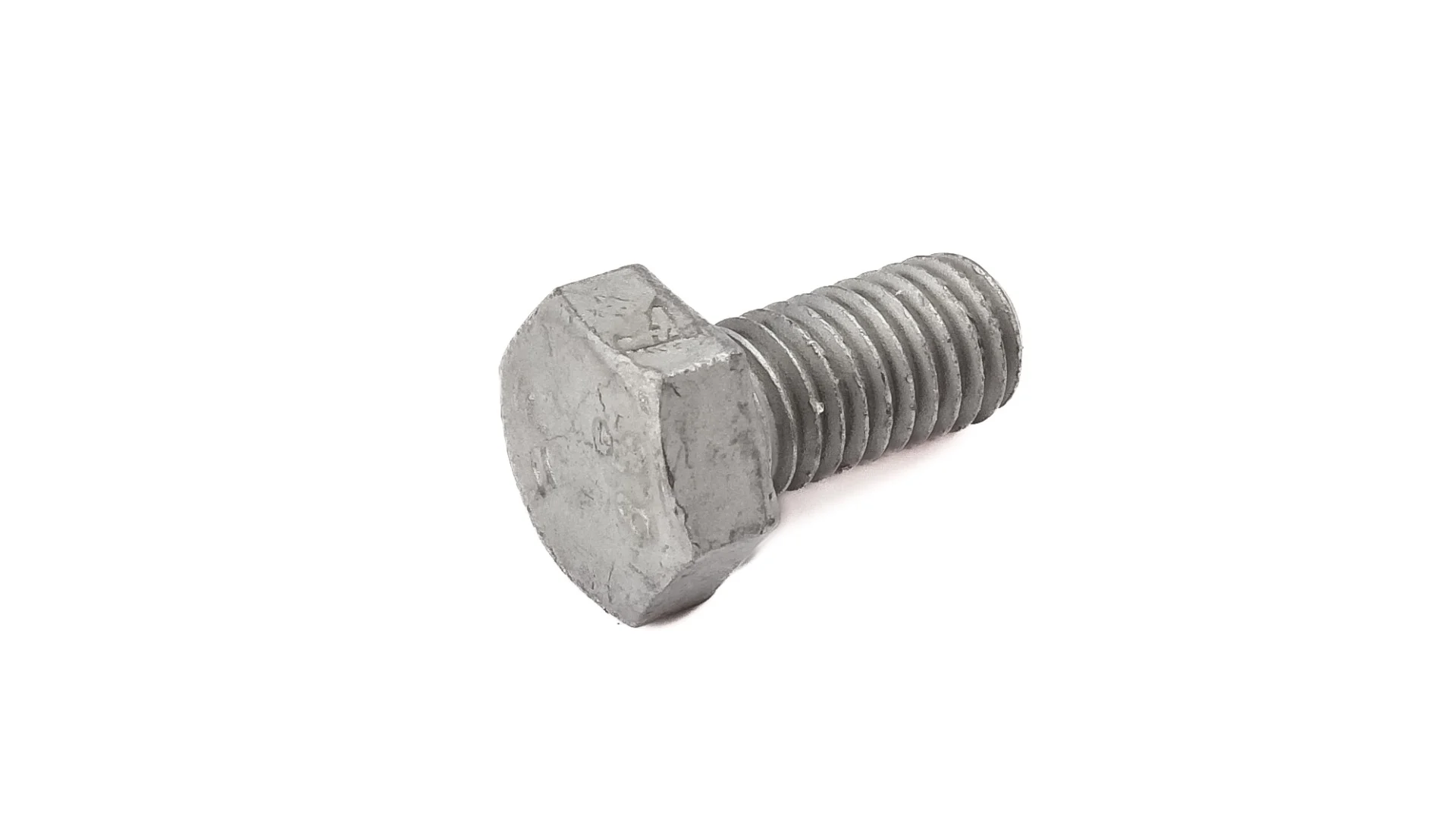 BMW Sechskantschraube M8X16-8.8-ZNS3 07119902900