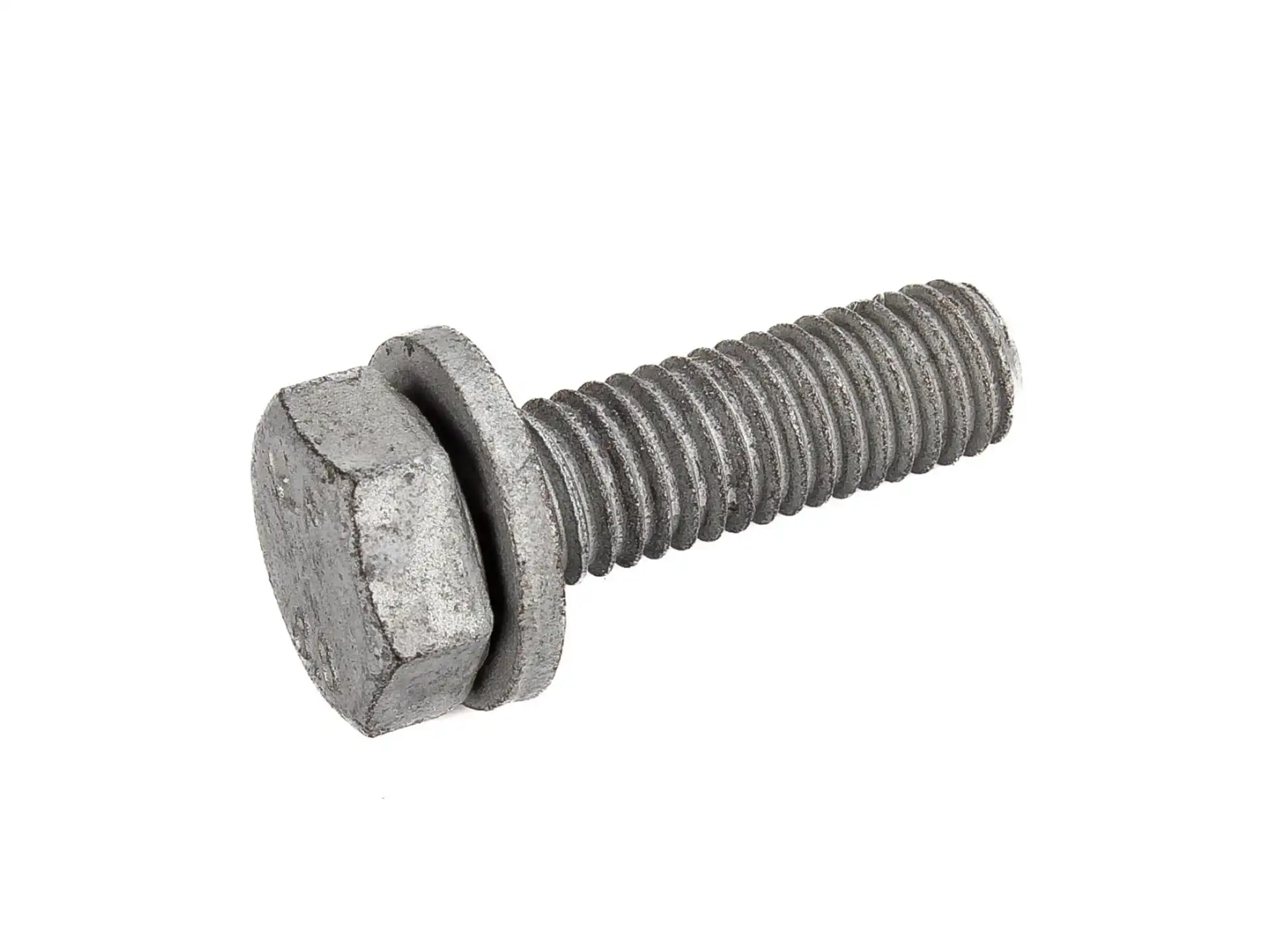 BMW Sechskantschraube mit Scheibe M8x26-Z1-ZNS3 E36 E34 E38 E39 E46 E87 E90 E91 07119902919
