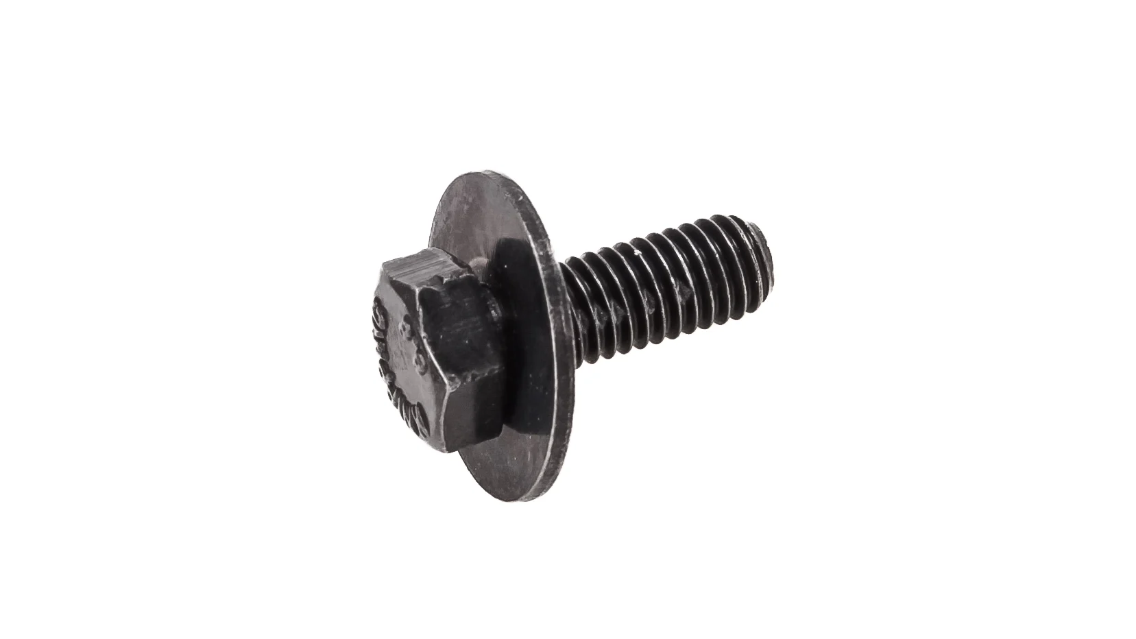 BMW Sechskantschraube M5X14 E28 E30 E38 E39 E46 E52 E53 E60 E61 E63 E64 E65 E66 E70 E71 E72 E81 E82 E83 E84 E85 E86 E87 E88 E89 E90 E91 E92 E93 F01 F02 F04 F06 F07 F10 F11 F12 F13 F90 F93 G11 G12 G14 G15 G16 G30 R55 R56 07119902932