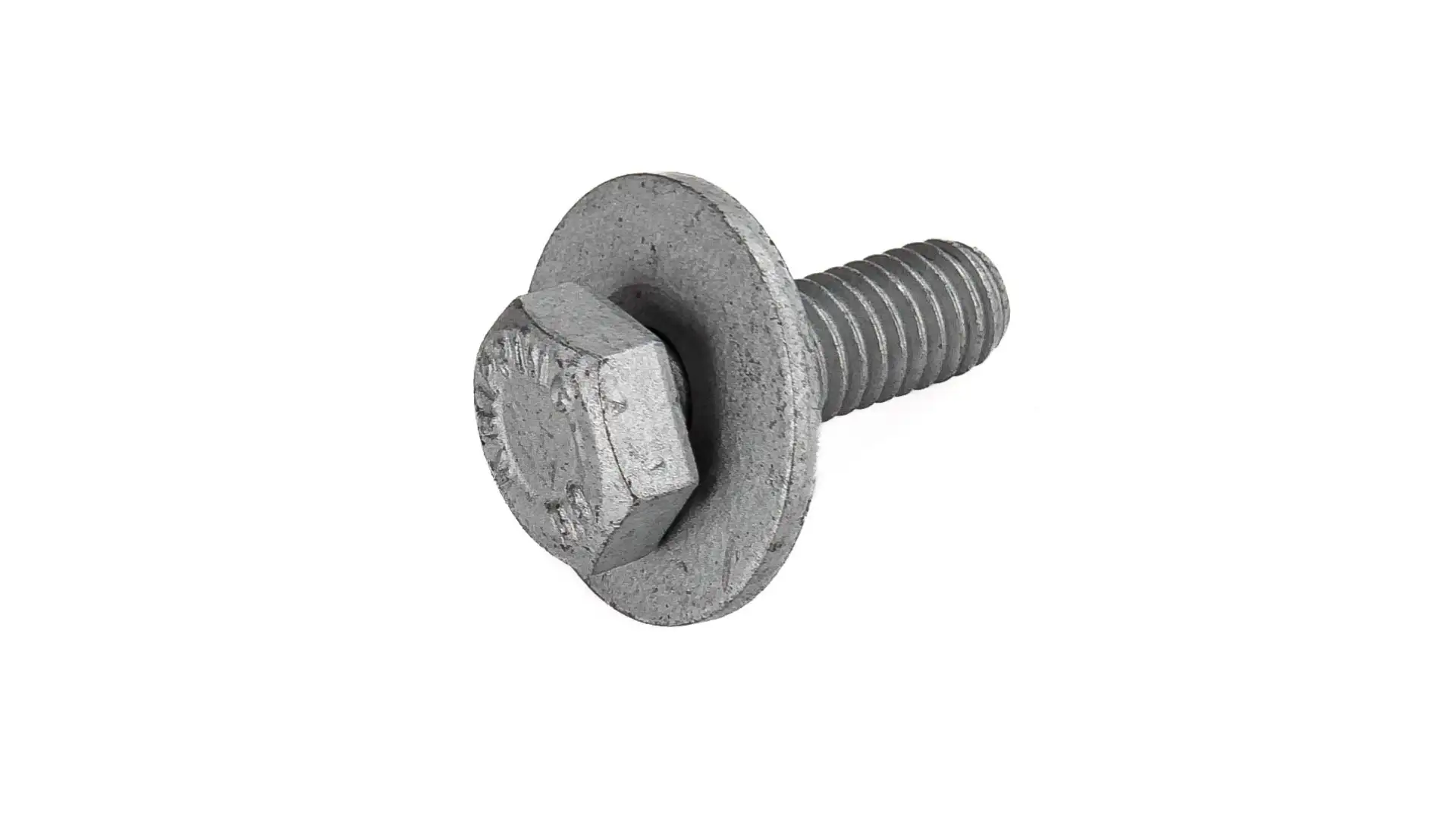 BMW Sechskantschraube mit Scheibe E46 E60 E61 E63 E64 E65 E66 E70