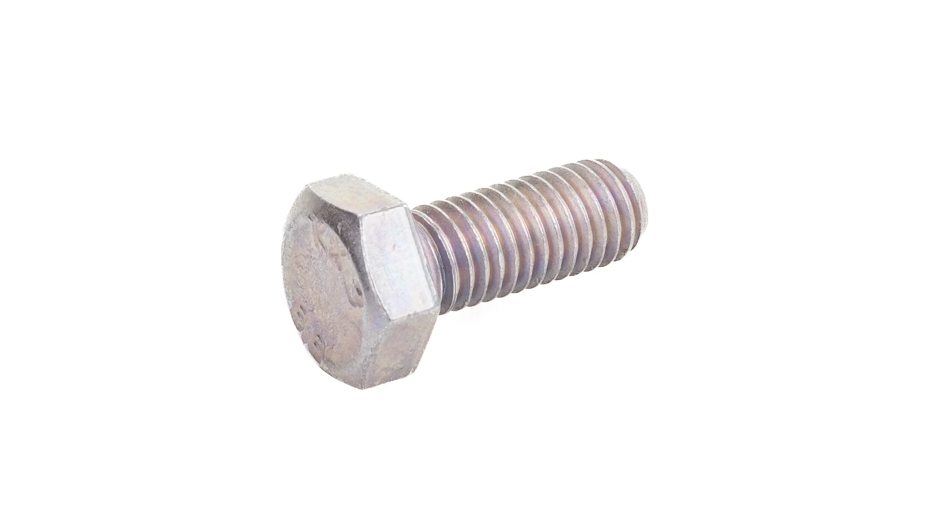 BMW Sechskantschraube M8X20-ZNNIV SI 07119903039