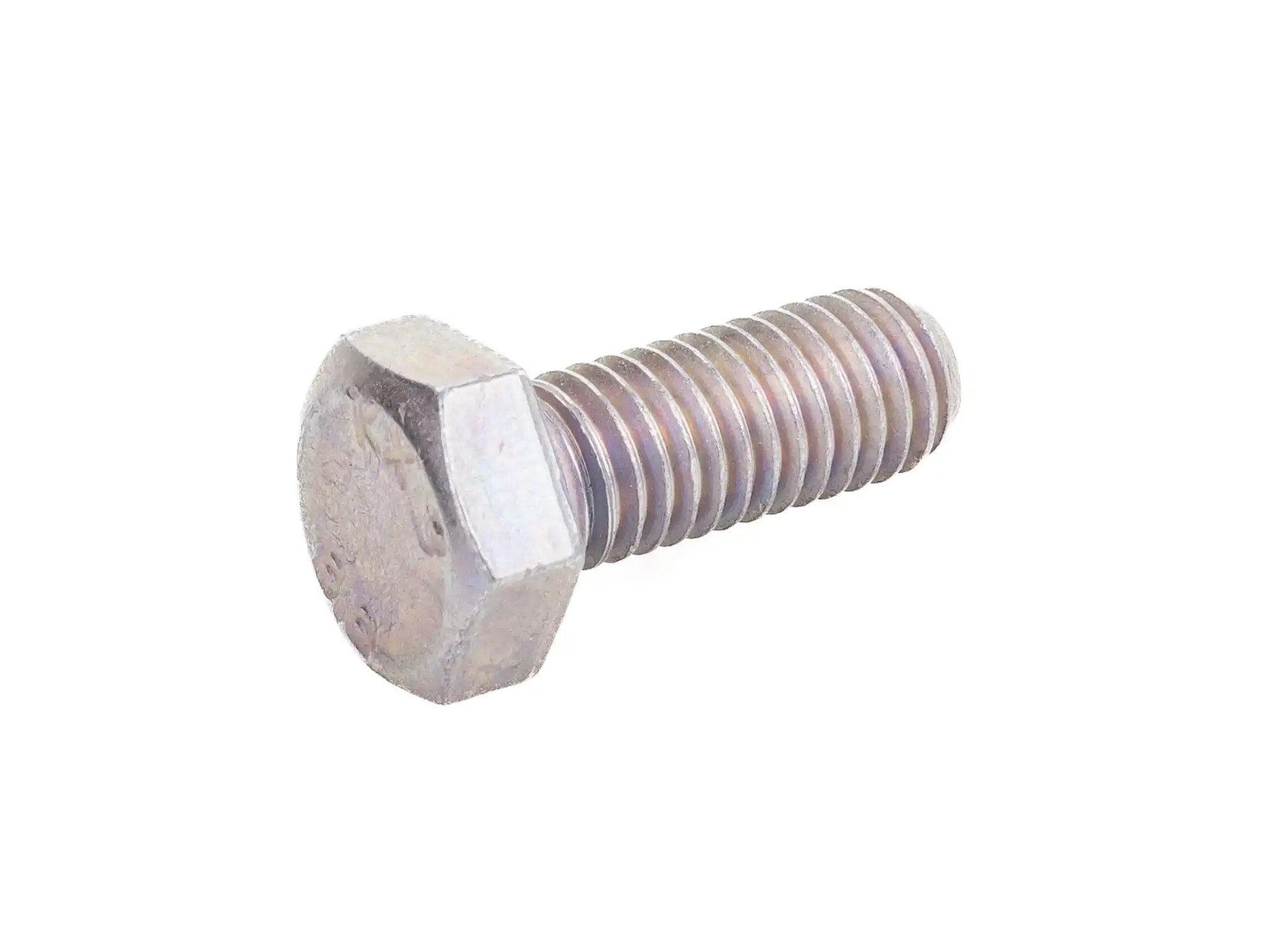 BMW Sechskantschraube M8X20-ZNNIV SI 07119903039