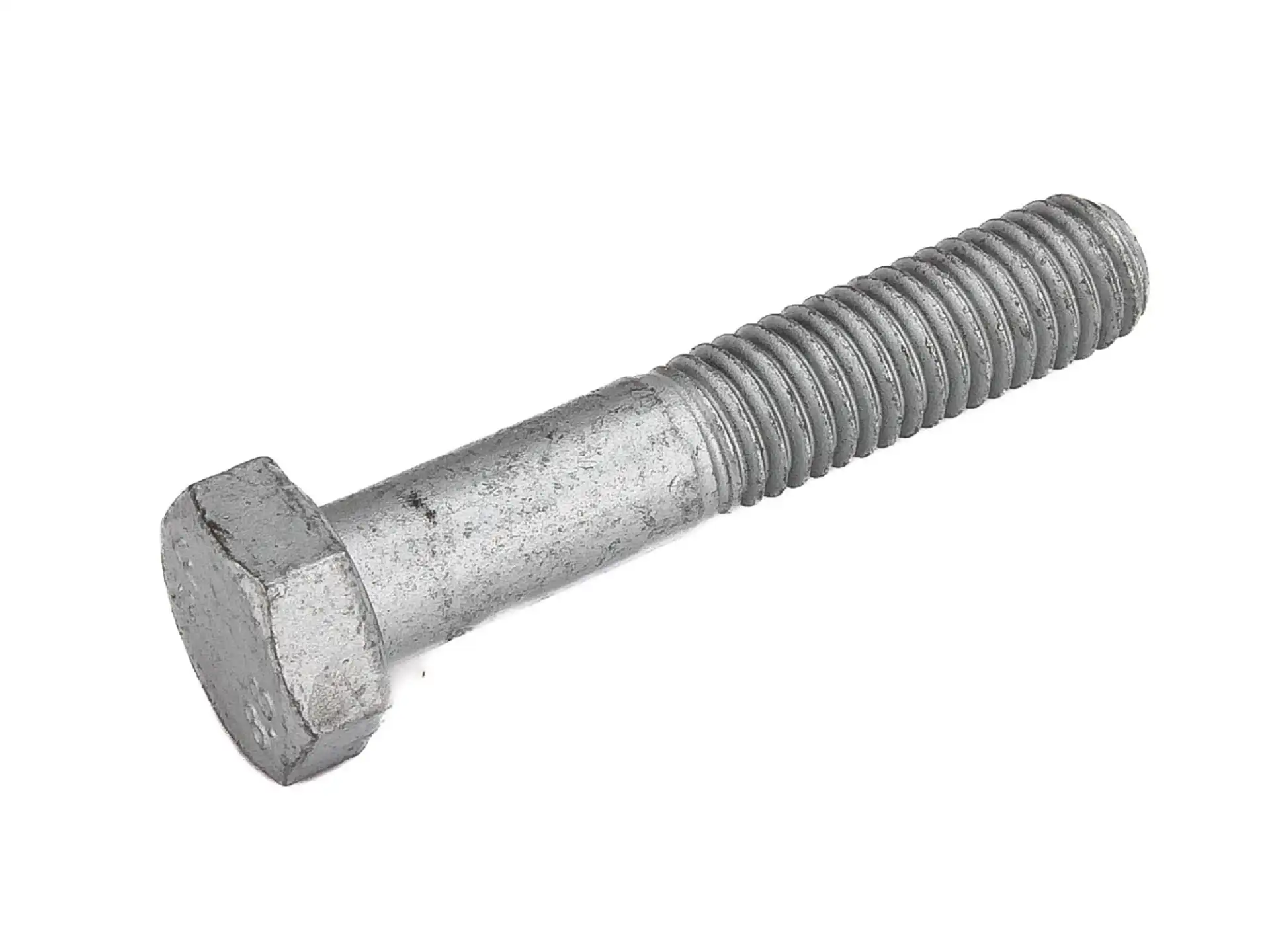 BMW Sechskantschraube M8x43-8.8-ZNS3 E12 E21 E23 E24 E28 E30 E32 E34 E36 E46 E85 E86 E89 07119903076