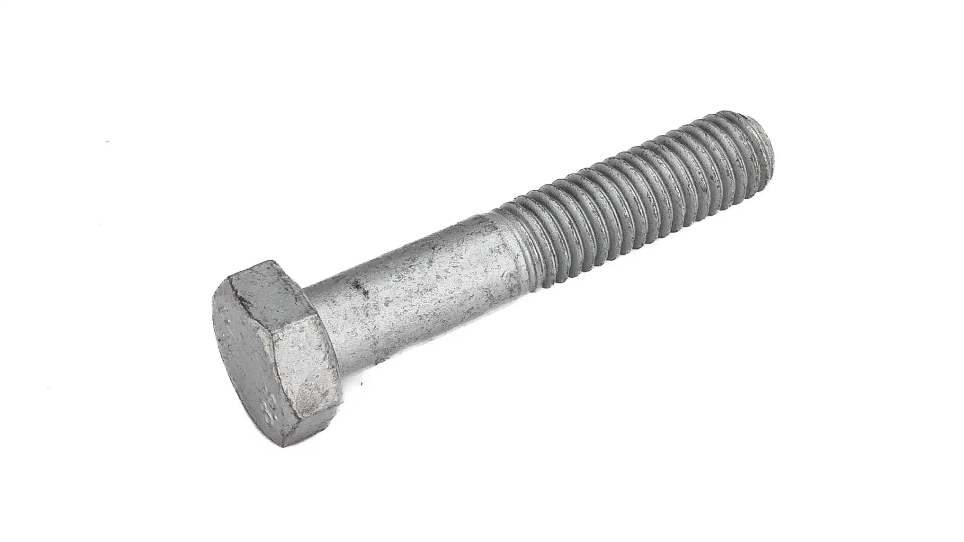 BMW Sechskantschraube M8 -8.8-ZNS3 E12 E21 E23 E24 E28 E30 E32 E3
