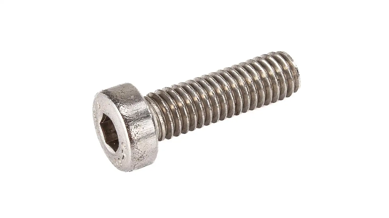 BMW Zylinderschraube f. Magnetrad M6X20-A2 E46 E53 E60 E61 E63 E6