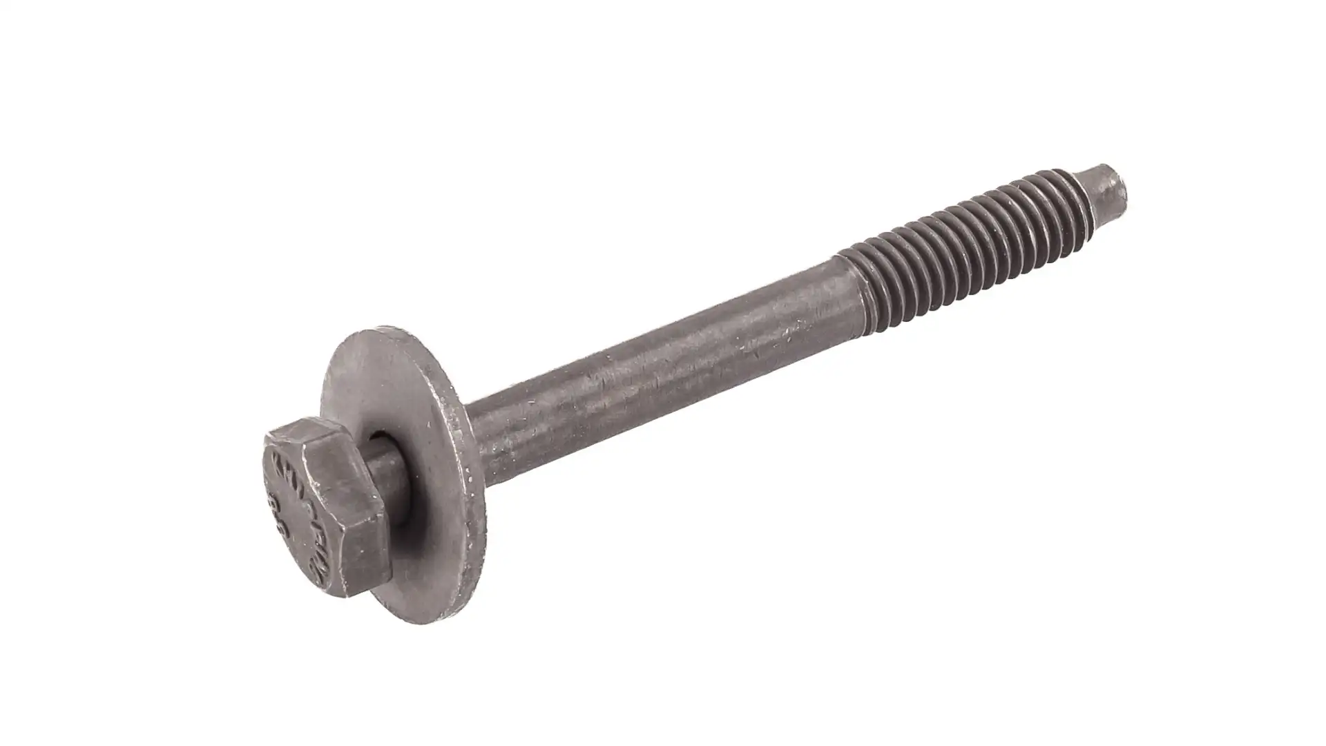 BMW Sechskantschraube mit Scheibe M6 -Z2 E46 E60 E81 E82 E83 E84