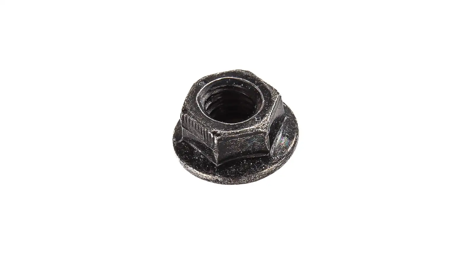 BMW Sechskantmutter M5-8-ZNFE SW E85 E86 F01 F02 F04 F06 F07 F10