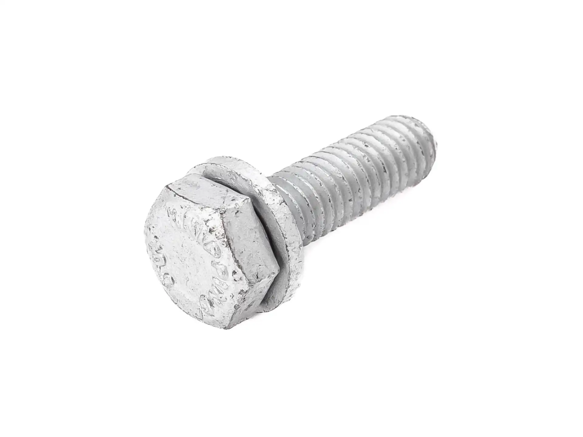 BMW Sechskantschraube mit Scheibe M6x20-Z1 E31 E38 E39 E53 E60 E61 E81 E82 E87 E88 E90 E91 E92 E93 R52 R53 07119903850