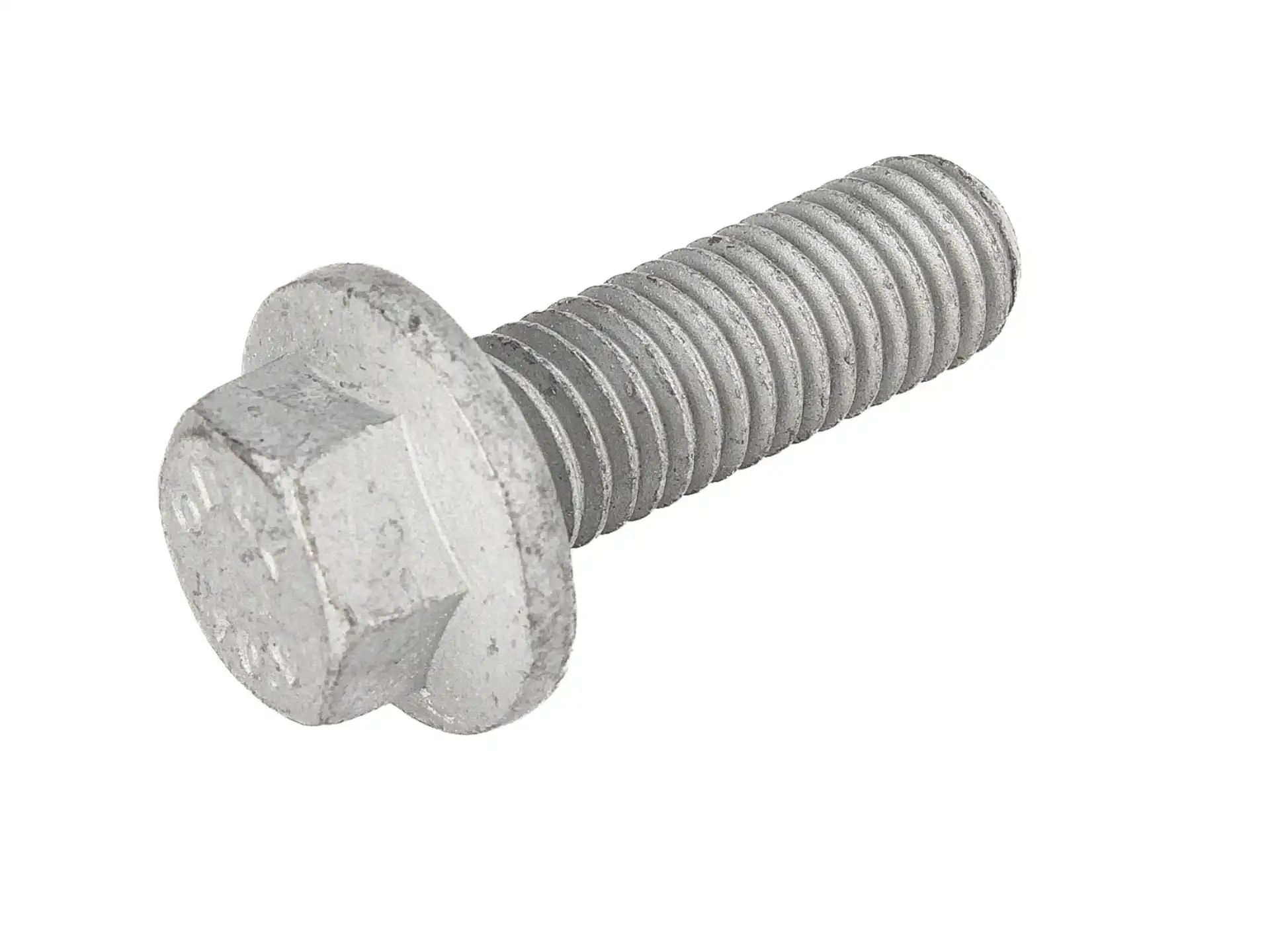 BMW Sechskantschraube mit Flansch E65 E66 E70 E71 E72 F15 F16 F80 F82 F85 F86 G01 G02 G05 G29 M40i R50 R52 R53 R55 R56 R57 R58 R59 07119904141
