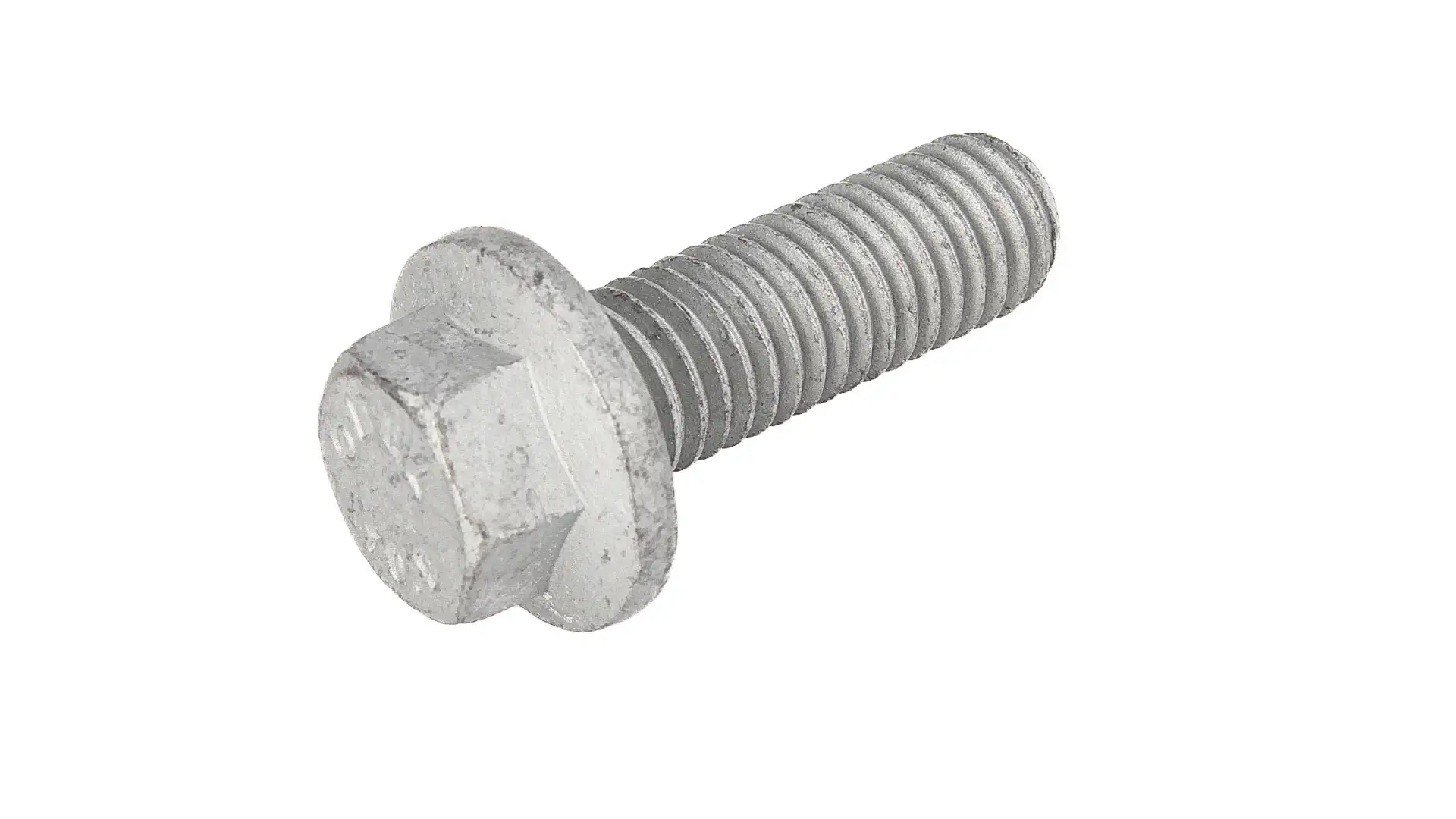 BMW Sechskantschraube mit Flansch E65 E66 E70 E71 E72 F15 F16 F80