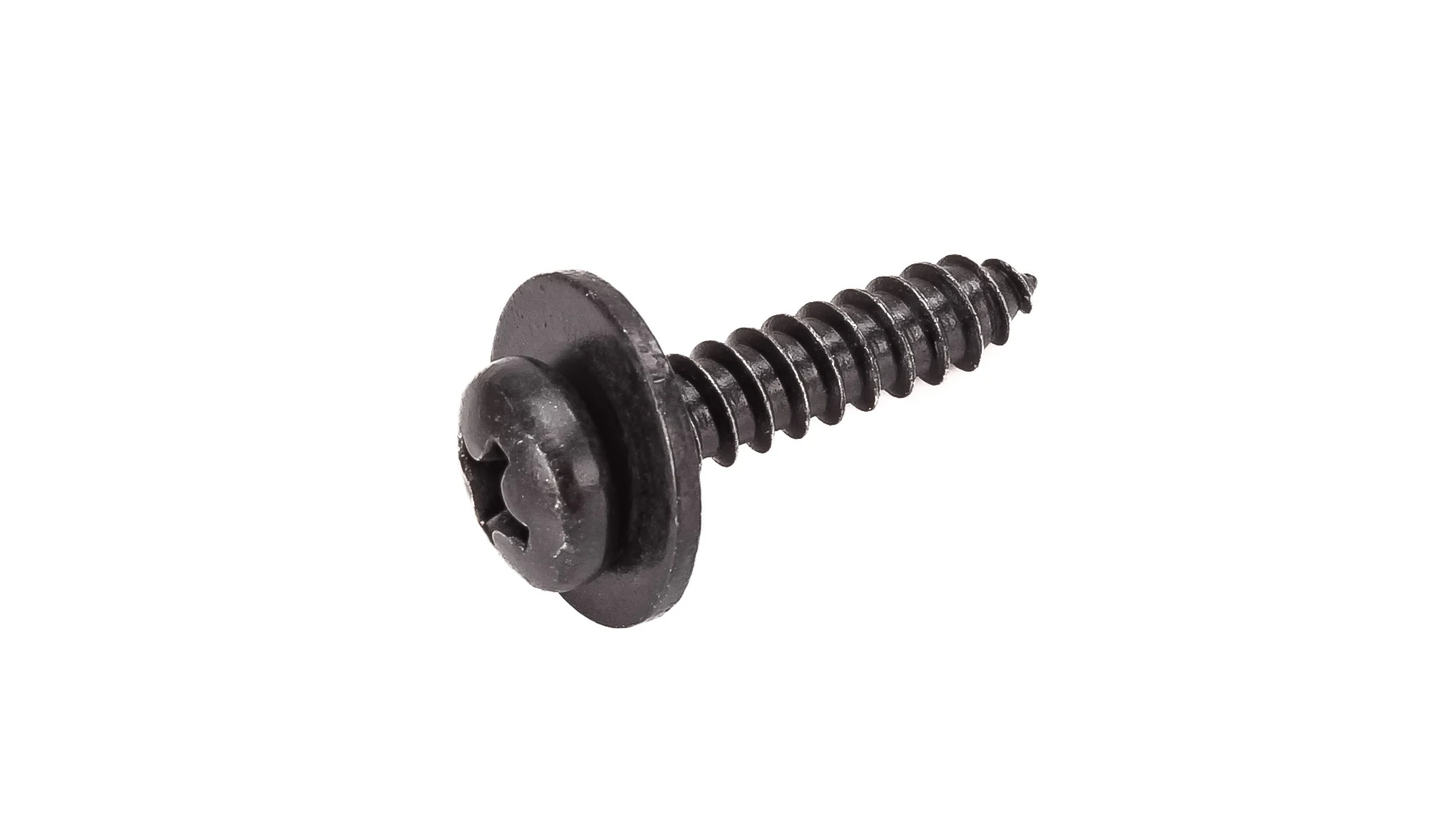BMW Blechschraube ST4,2X19 E23 E24 E30 E31 E32 E34 E36 E38 E46 E52 E53 E60 E61 E63 E64 E65 E66 E83 E85 E86 07119904176