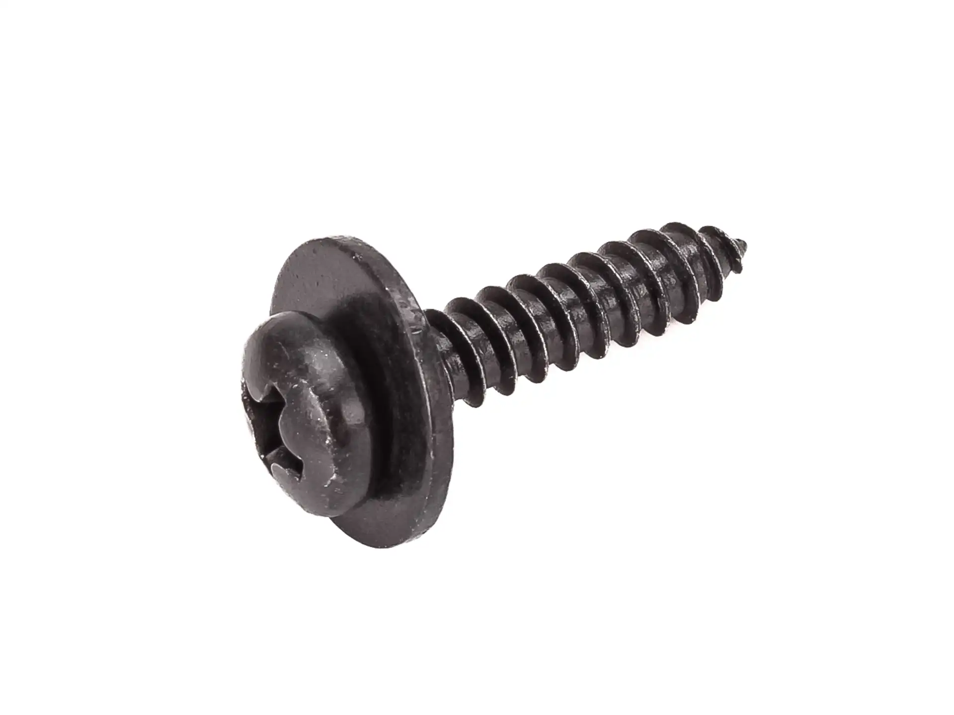 BMW Blechschraube ST4,2X19 E23 E24 E30 E31 E32 E34 E36 E38 E46 E52 E53 E60 E61 E63 E64 E65 E66 E83 E85 E86 07119904176