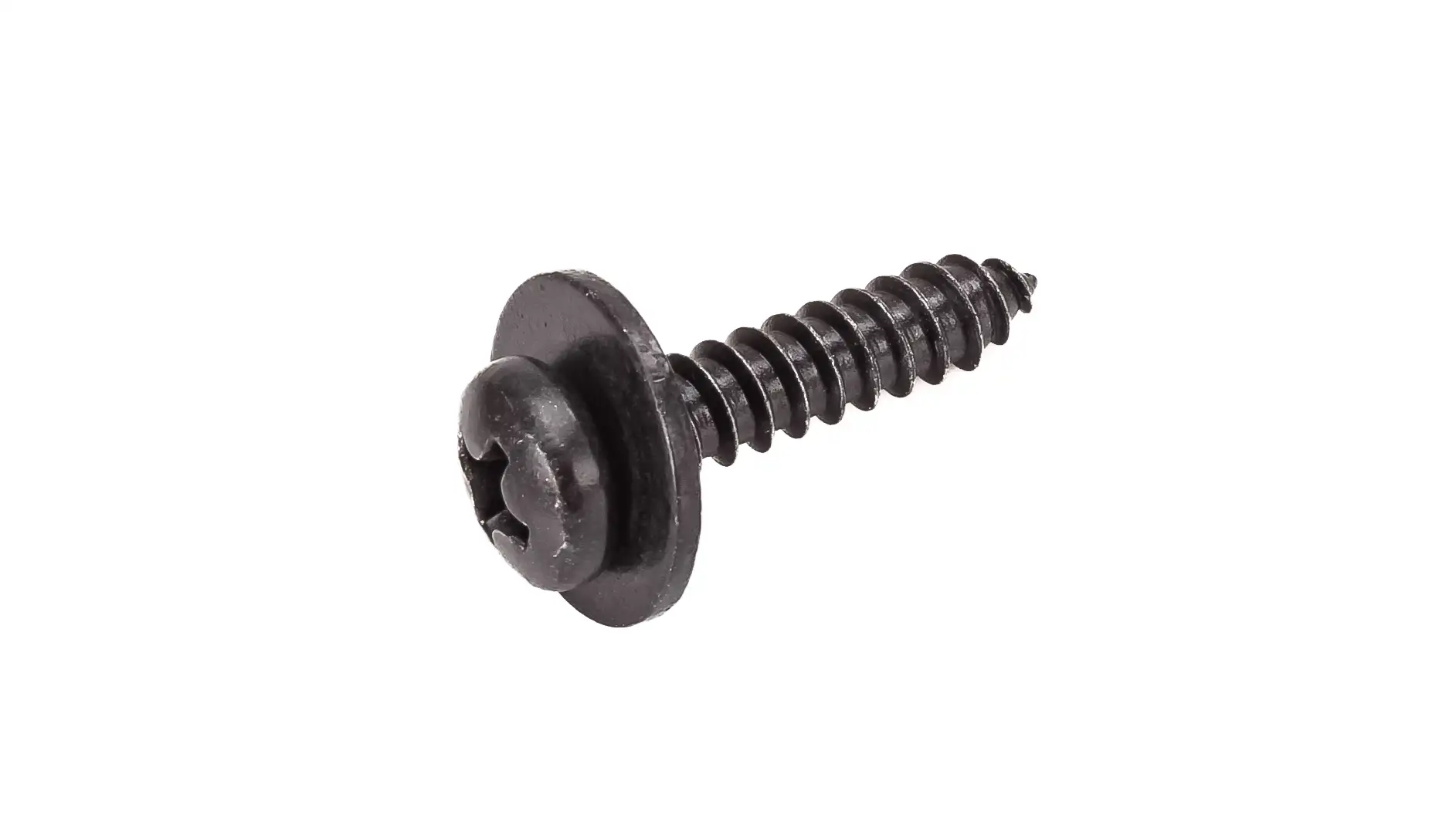 BMW Blechschraube ST4,2X19 E23 E24 E30 E31 E32 E34 E36 E38 E46 E5