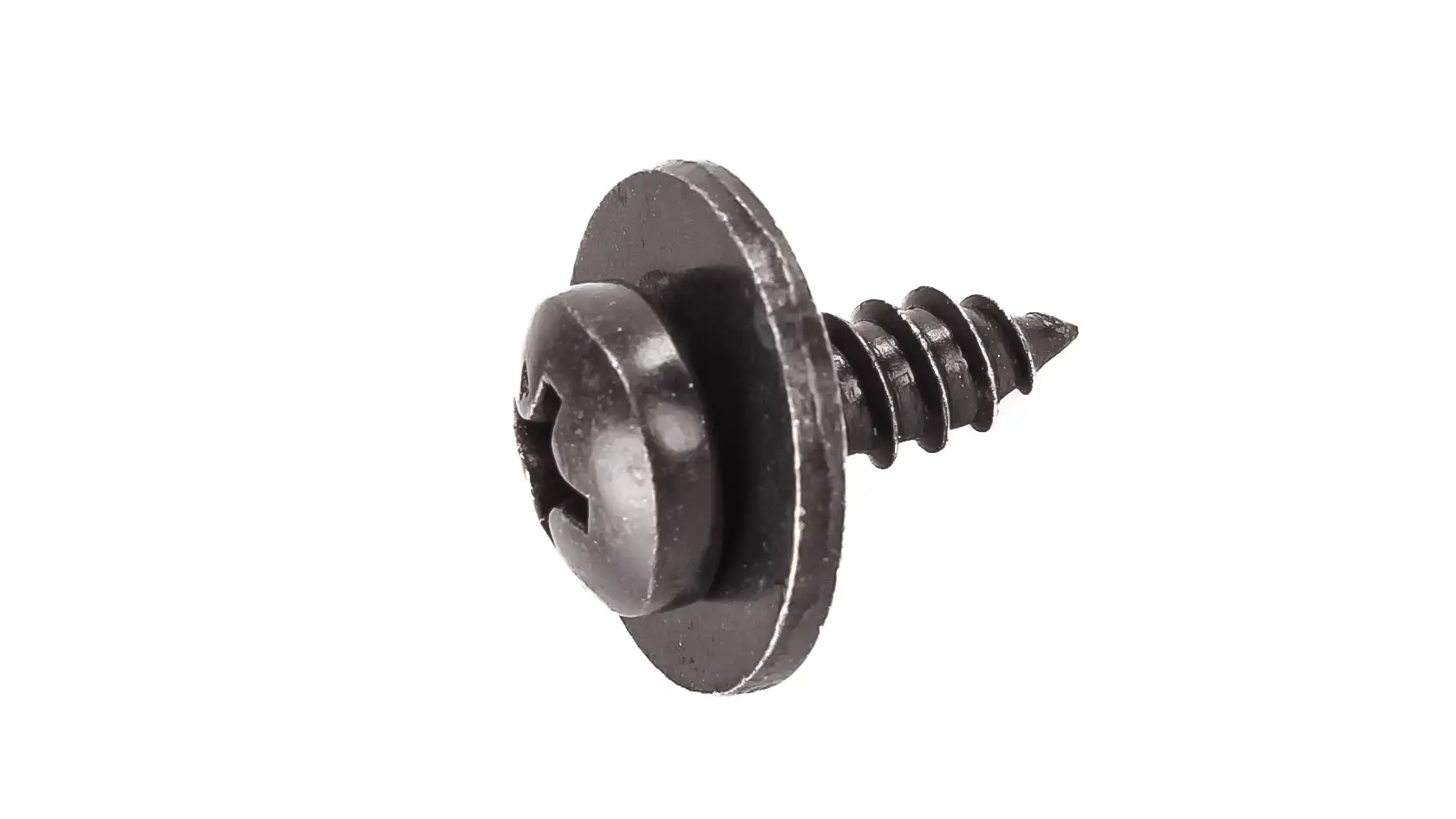 BMW Blechschraube ST 4,8X13 E53 E63 E64 E83 E85 E86 E91 R50 R52 R