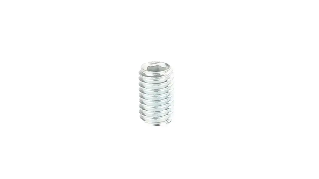 BMW Gewindestift M3x5 E12 E21 E23 E24 E28 07119904210 - Bildposit