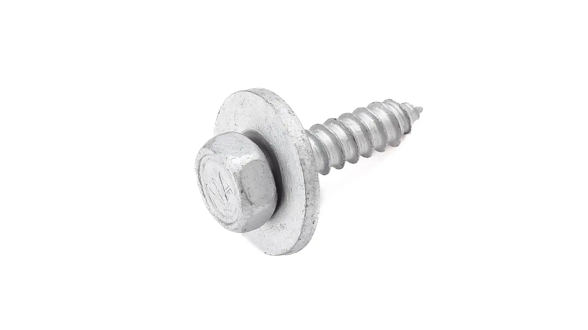 BMW Blechschraube mit Scheibe ST 4,8 E46 E60 E61 E63 E64 E70 E71