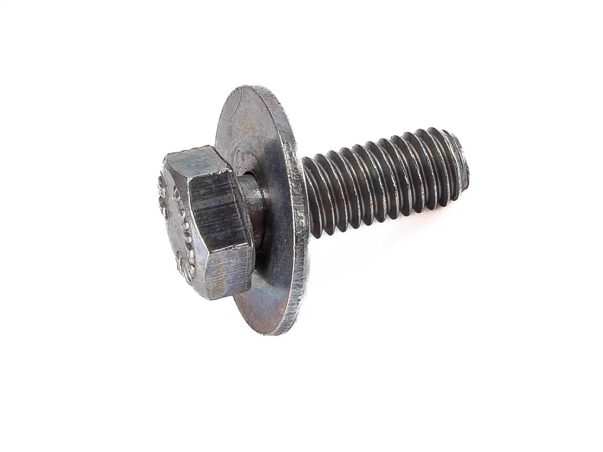 BMW Sechskantschraube E12 E23 E24 E28 E38 E39 E46 E53 E60 E61 E63 E64 E65 E66 E70 E71 E85 E86 E90 F01 F02 F10 F20 F21 F22 F23 F30 F31 F32 F33 F34 F36 F39 F45 F46 F48 F80 F82 F83 F87 F87N I01 I12 I15 F54 F55 F56 F56E F57 07119904269