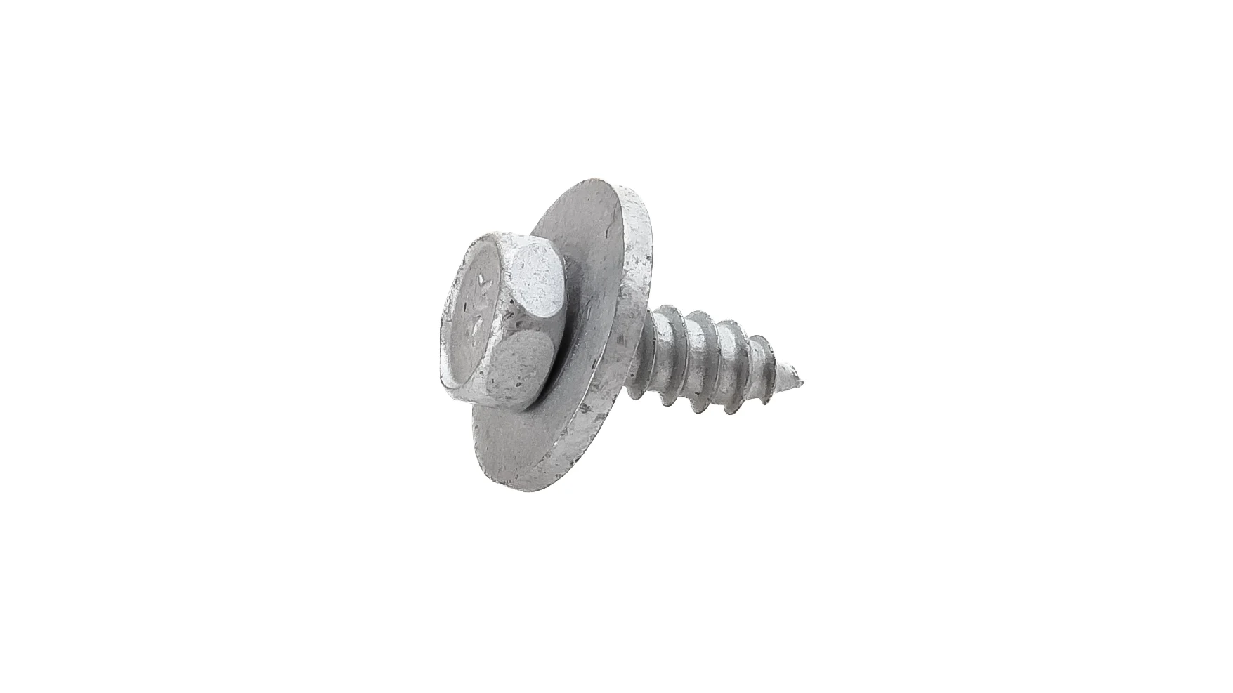 BMW Sechskantblechschraube ST4,8X13-ZN3 07119904285-2