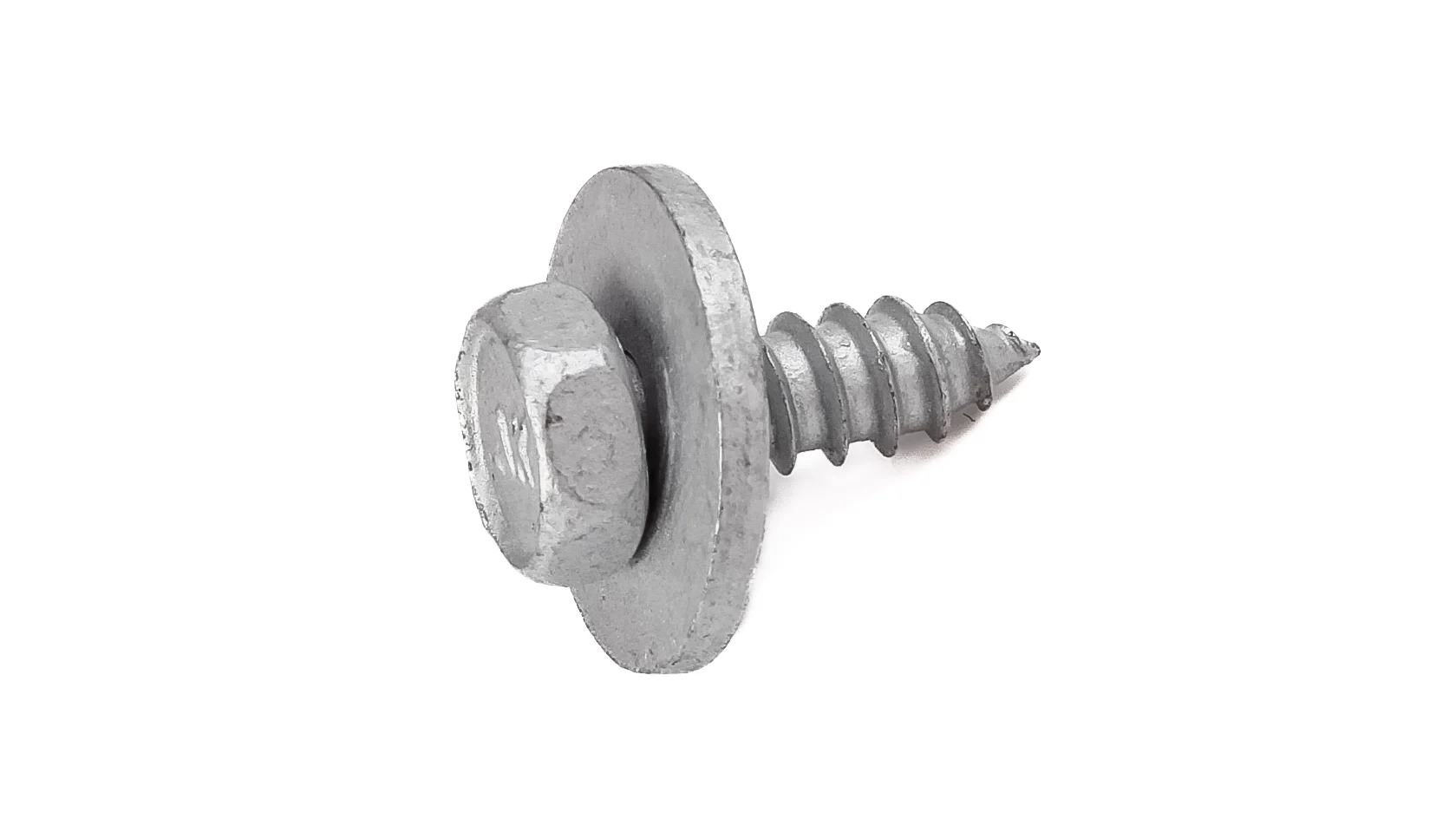 BMW Sechskantblechschraube ST4,8X13-ZN3 07119904285